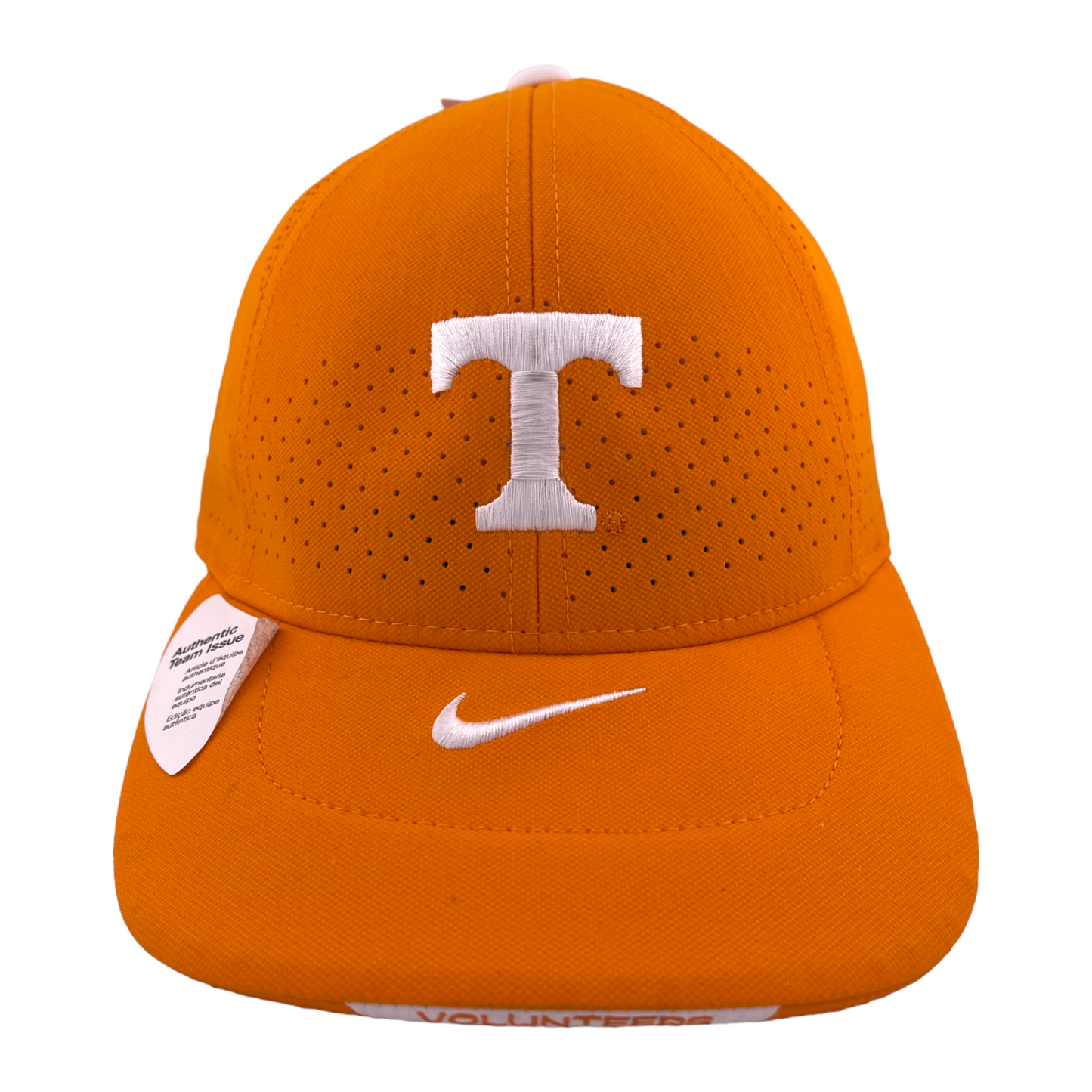 Nike University of Tennessee Volunteers NCAA Sideline Legacy91 Hat Cap Youth