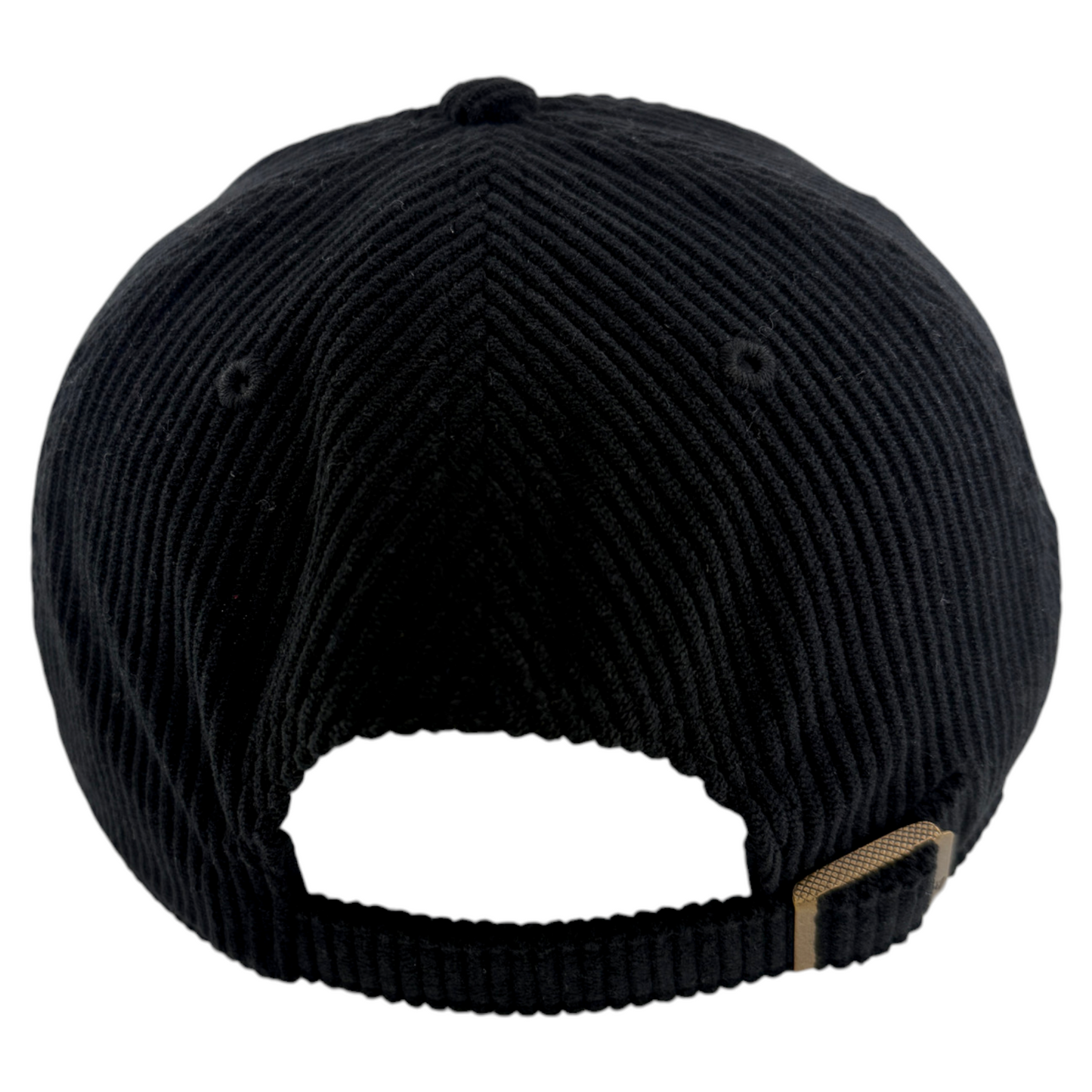 '47 Brand Los Angeles Lakers Corduroy Cord Clean Up Strapback Adjustable Dad Hat