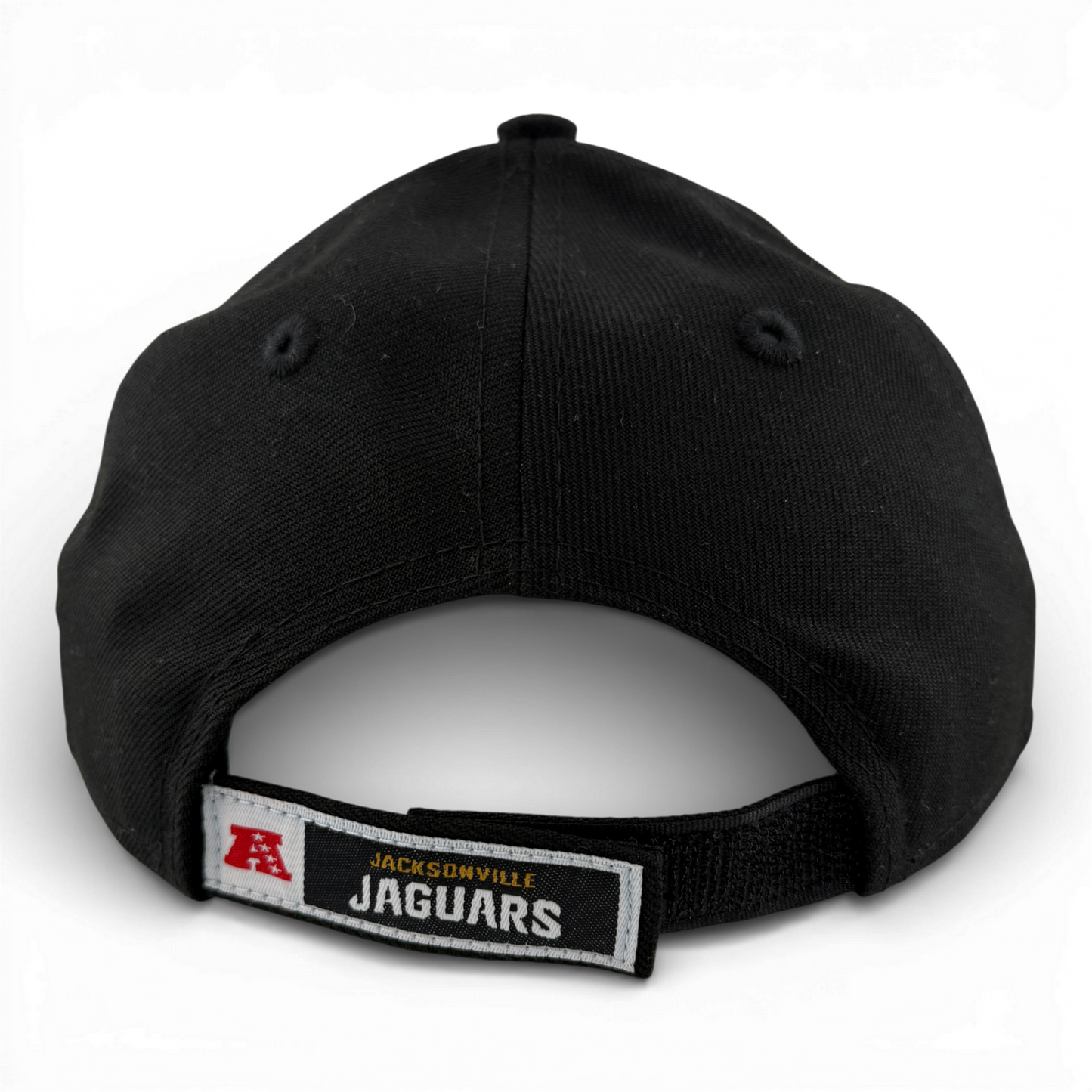 New Era Jacksonville Jaguars 9Forty Adjustable Snapback Hat Cap Youth Child Kids