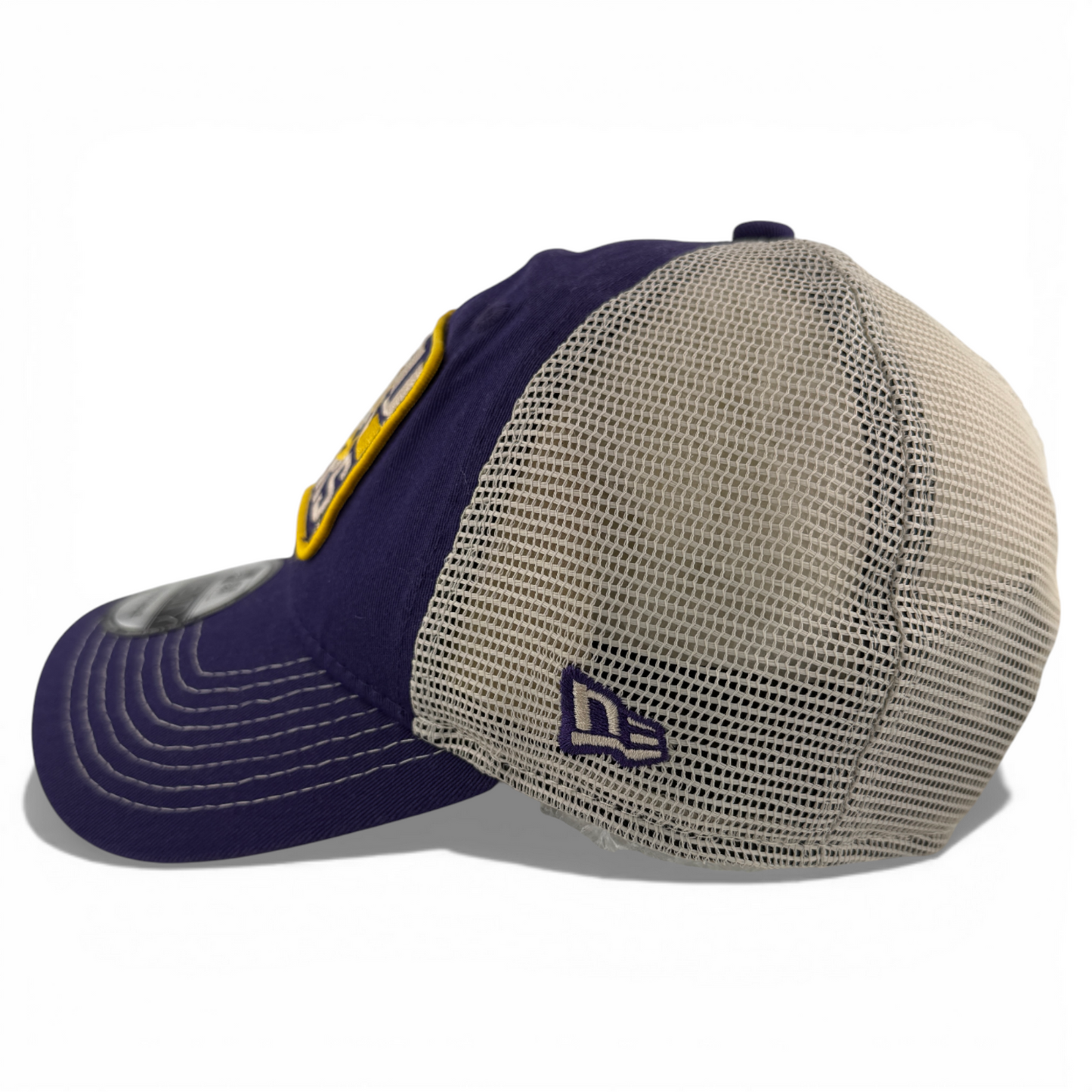 New Era Louisiana State University LSU Tigers NCAA 9Twenty Snapback Adjustable