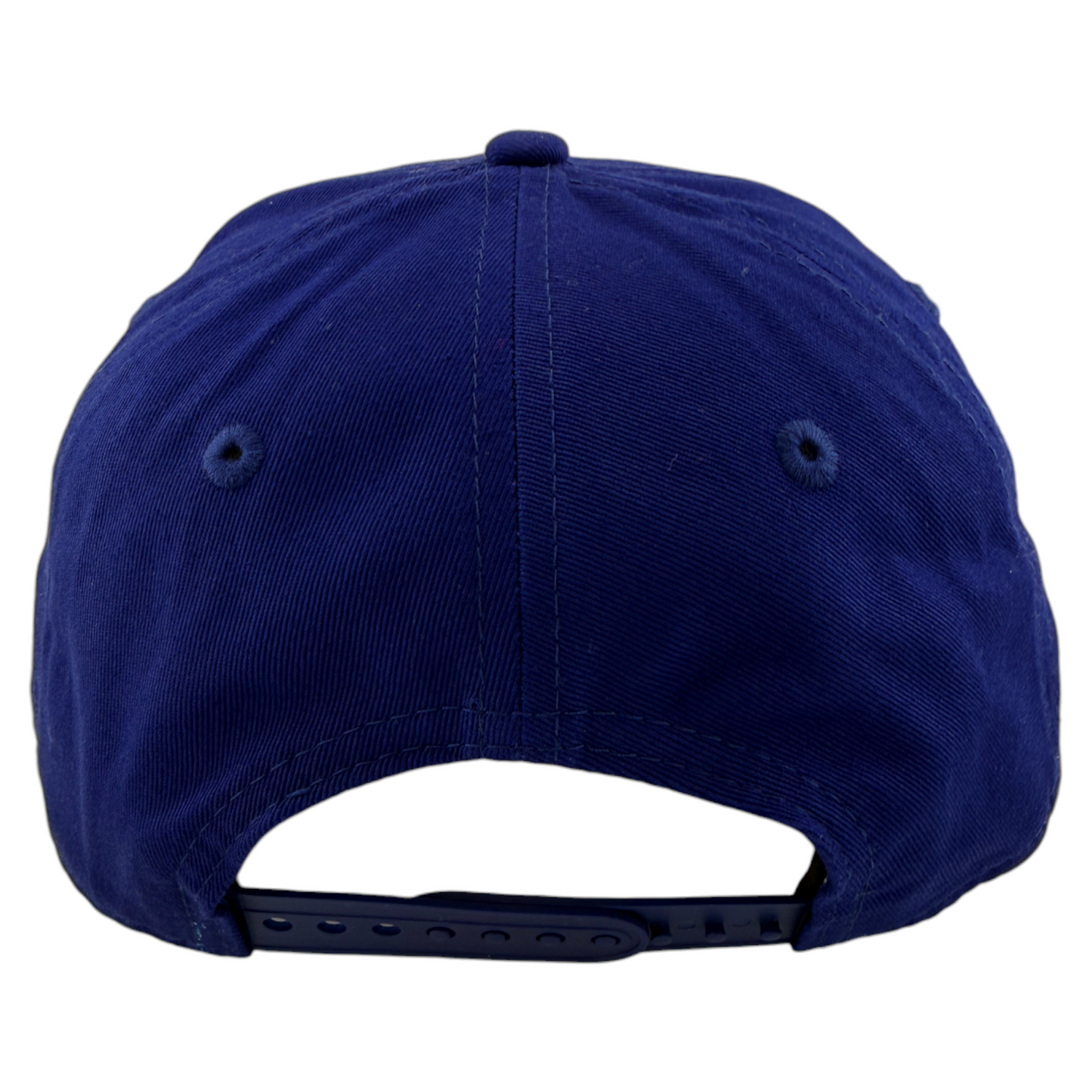 New Era Los Angeles Dodgers MLB Rope 9Seventy Trucker Stretch-Snapback Hat Cap