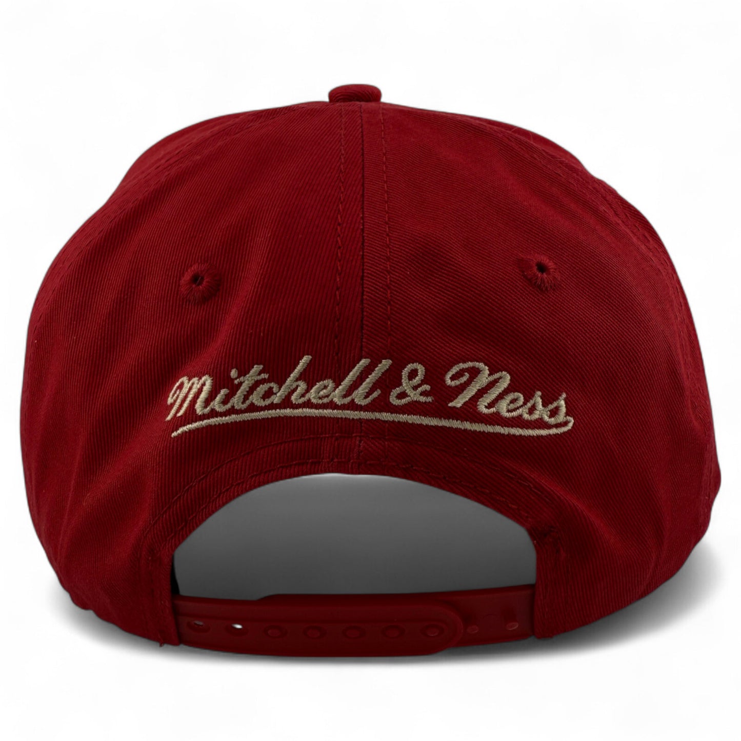 Travis Scott Cactus Jacks University of Kentucky A-Frame Snapback Adjustable Hat