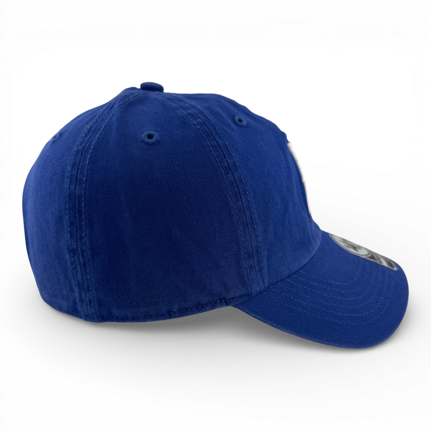 '47 Brand Brooklyn Dodgers MLB Classic Coop RBL Franchise Fitted Dad Hat Cap