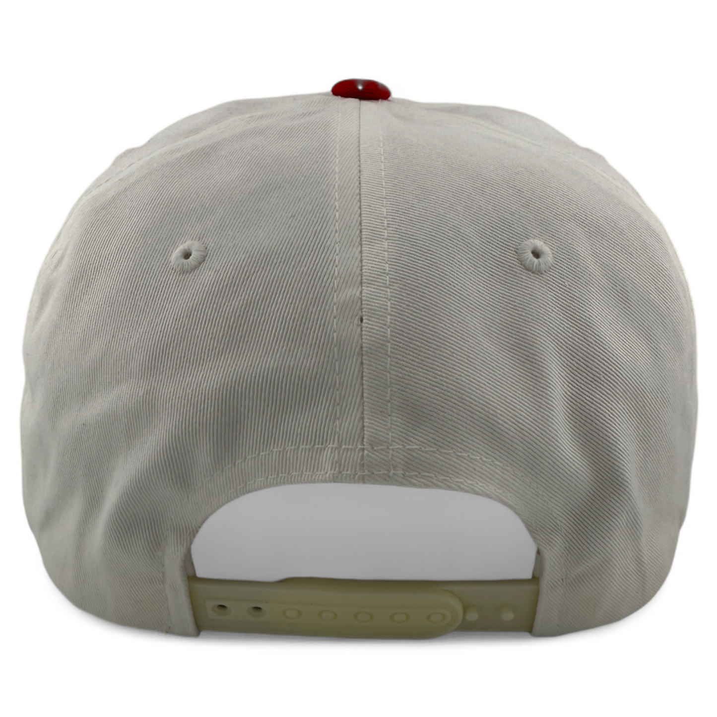 Brixton Company x Bass Brains Swim HP Rope A-Frame Snapback Adjustable Hat Cap
