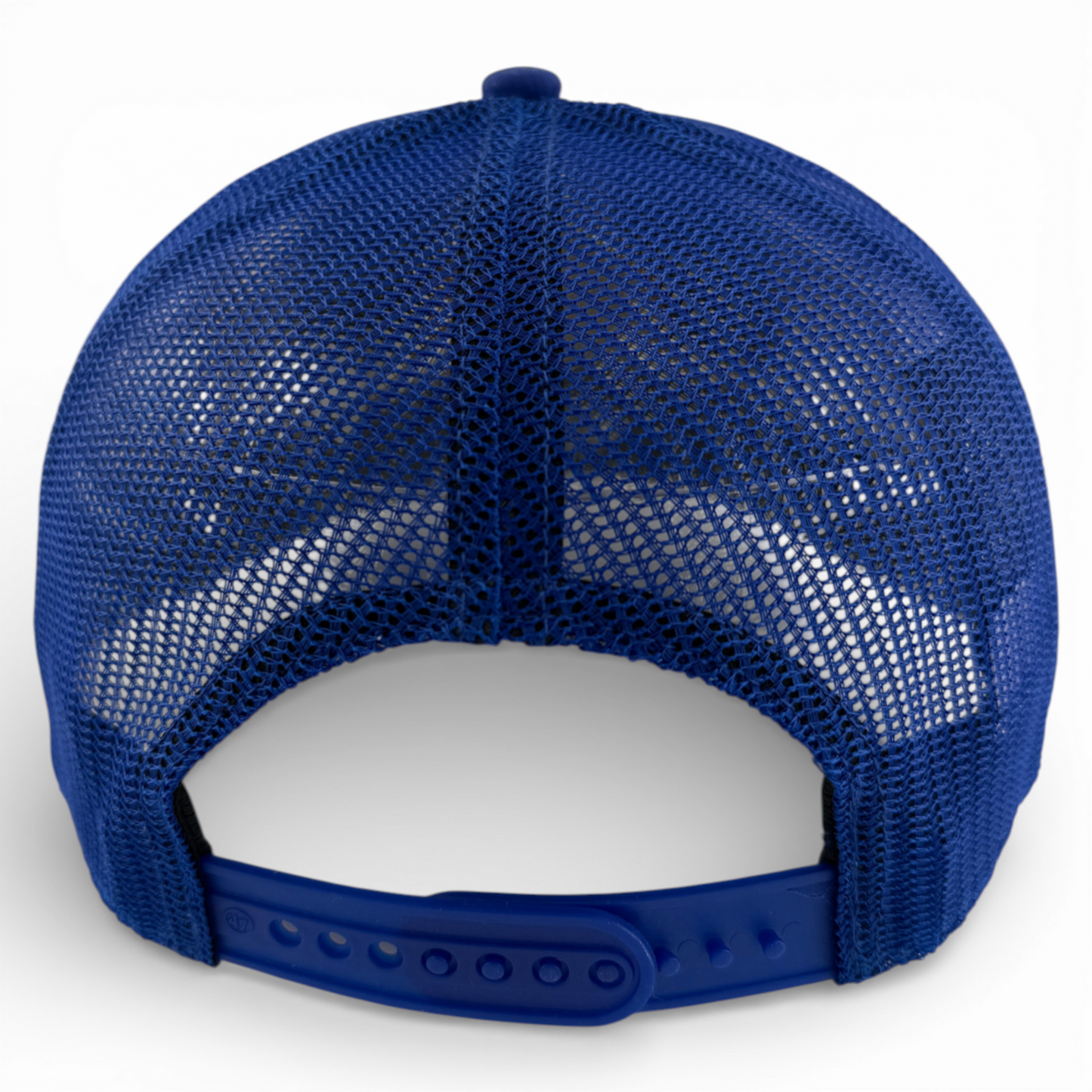 '47 Brand Los Wepas de Worcester Royal Wepa Berm Trucker Snapback Adjustable Hat