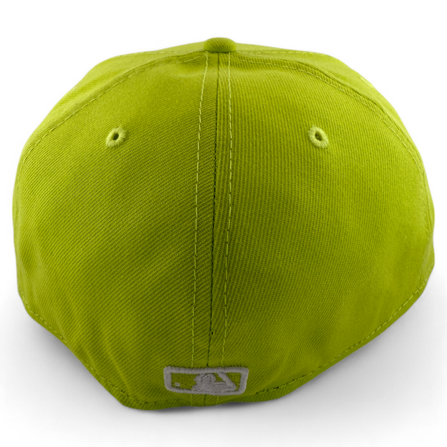 New Era San Diego Padres MLB Neon Green/Yellow Highlighter 59FIFTY Fitted Hat