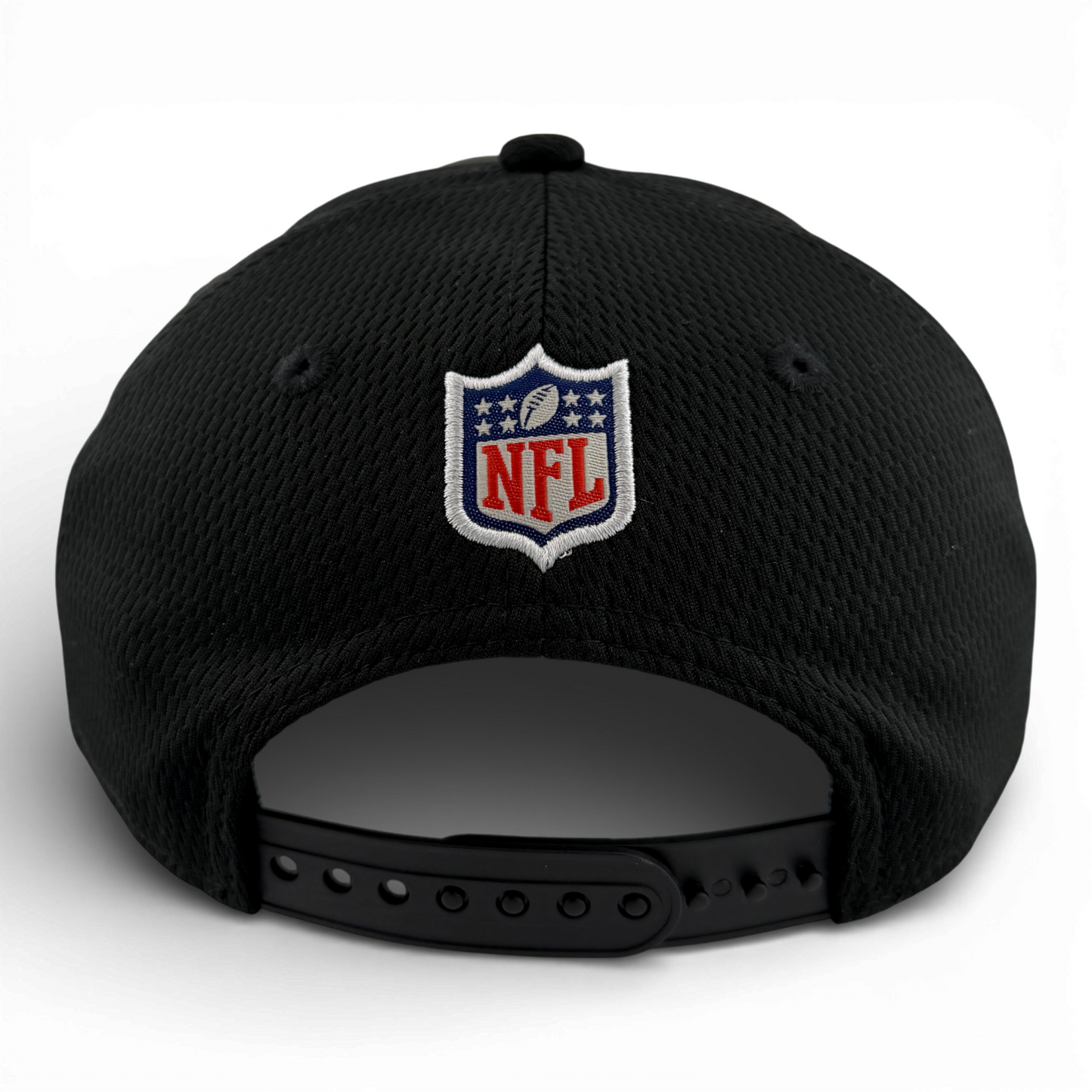 New Era Carolina Panthers 9Forty Adjustable Snapback Hat Cap Youth Child Kids