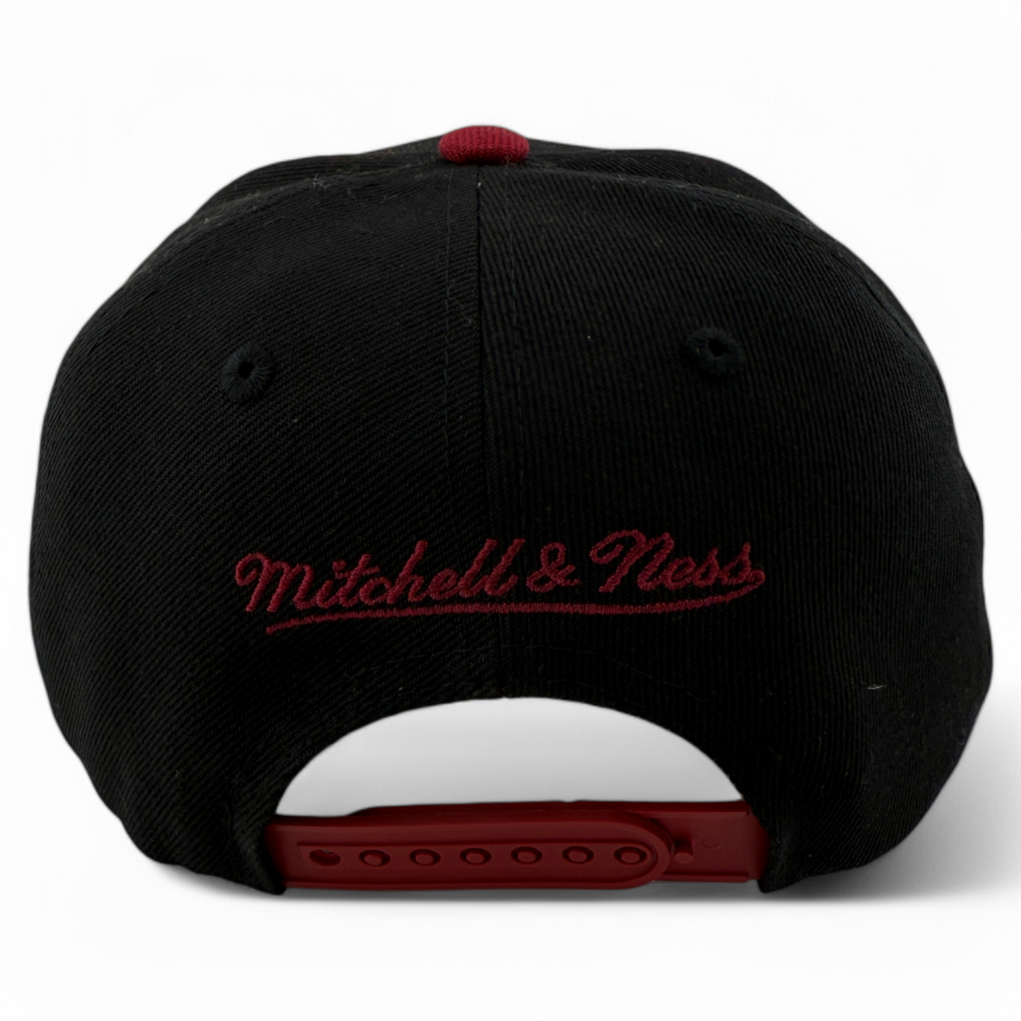 Mitchell & Ness Arizona Coyotes NHL Core Youth Fit Snapback Adjustable Hat Kids