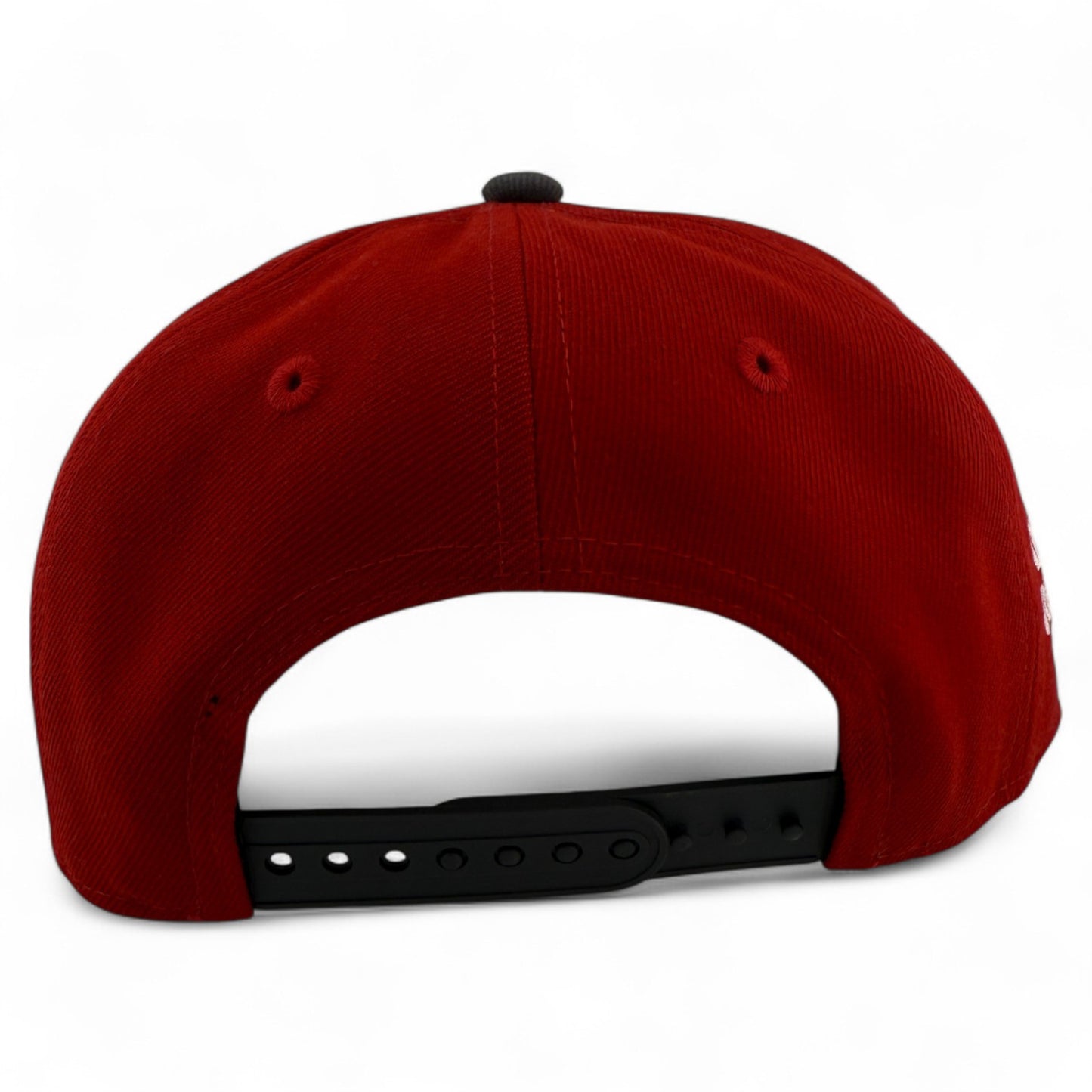 New Era Diablos Rojos del México LMB 9FIFTY YOUTH Snapback Adjustable Hat Cap
