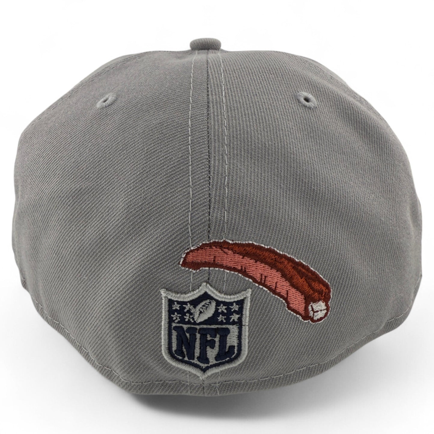 New Era Tennessee Titans NFL City Describe Pack Guitar 59Fifty Fitted Hat Cap