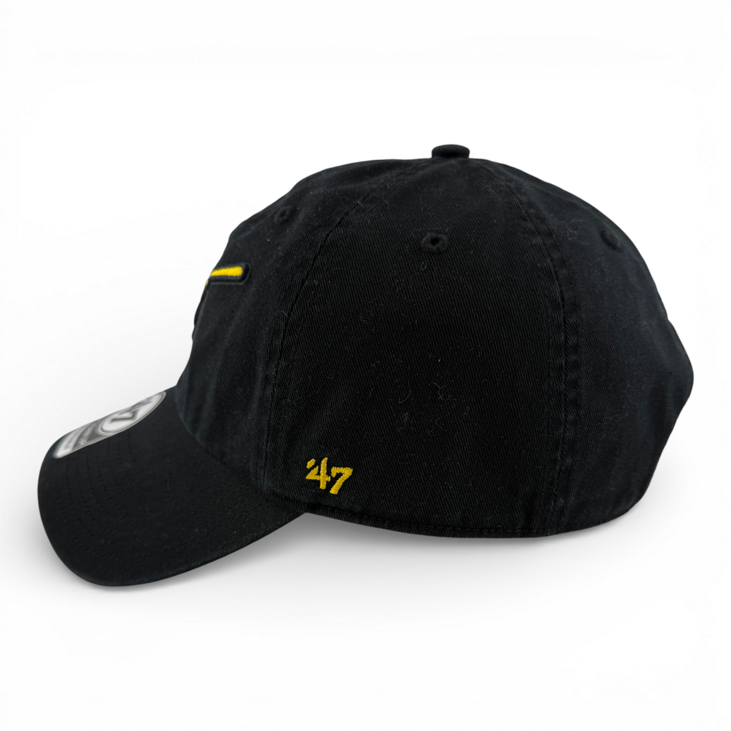 '47 Brand San Diego Padres MLB Elements Friar Clean Up Adjustable Dad Hat Cap