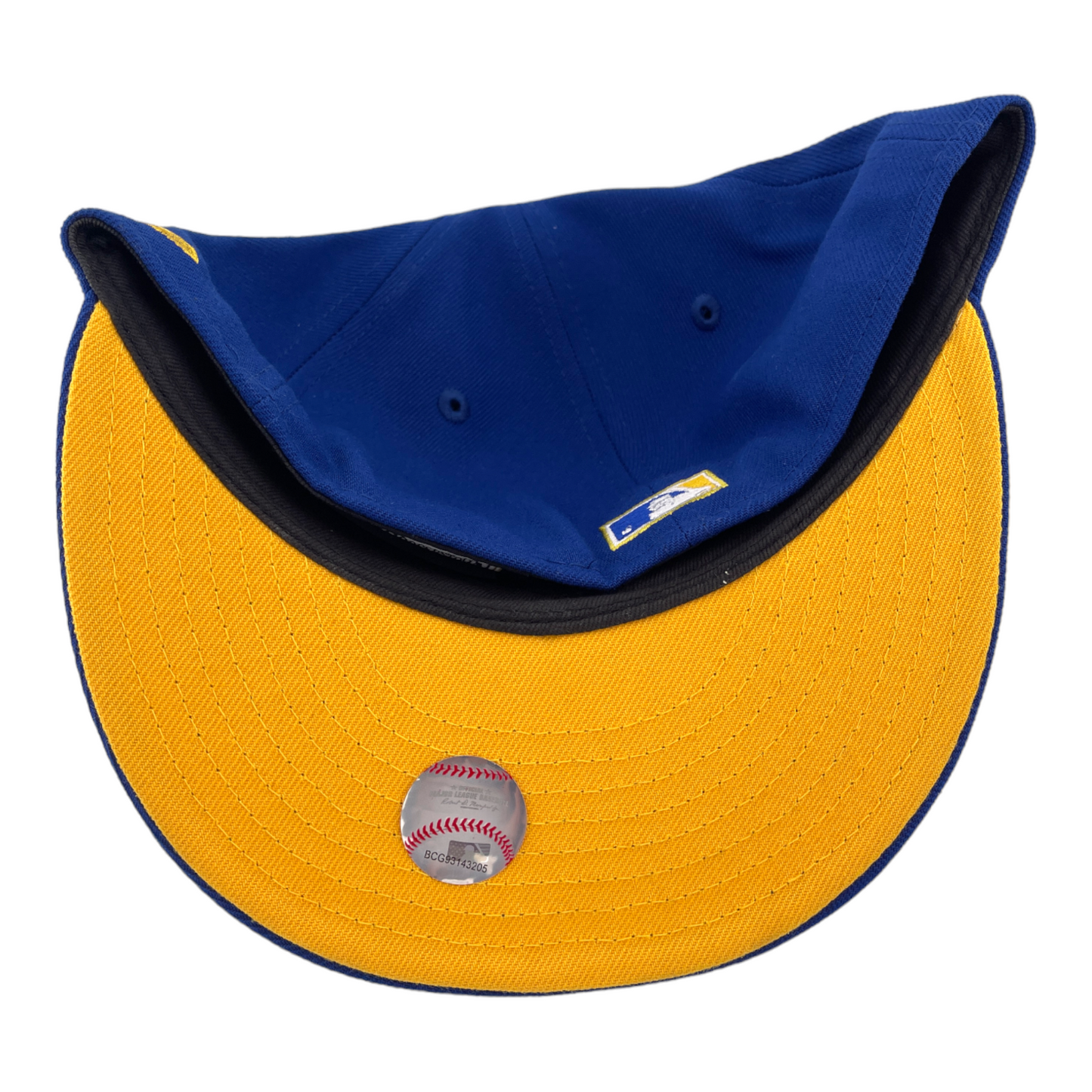 New Era Montreal Expos 1982 All Star Game Patch Dragonball Z Vegeta 59FIFTY Hat Cap