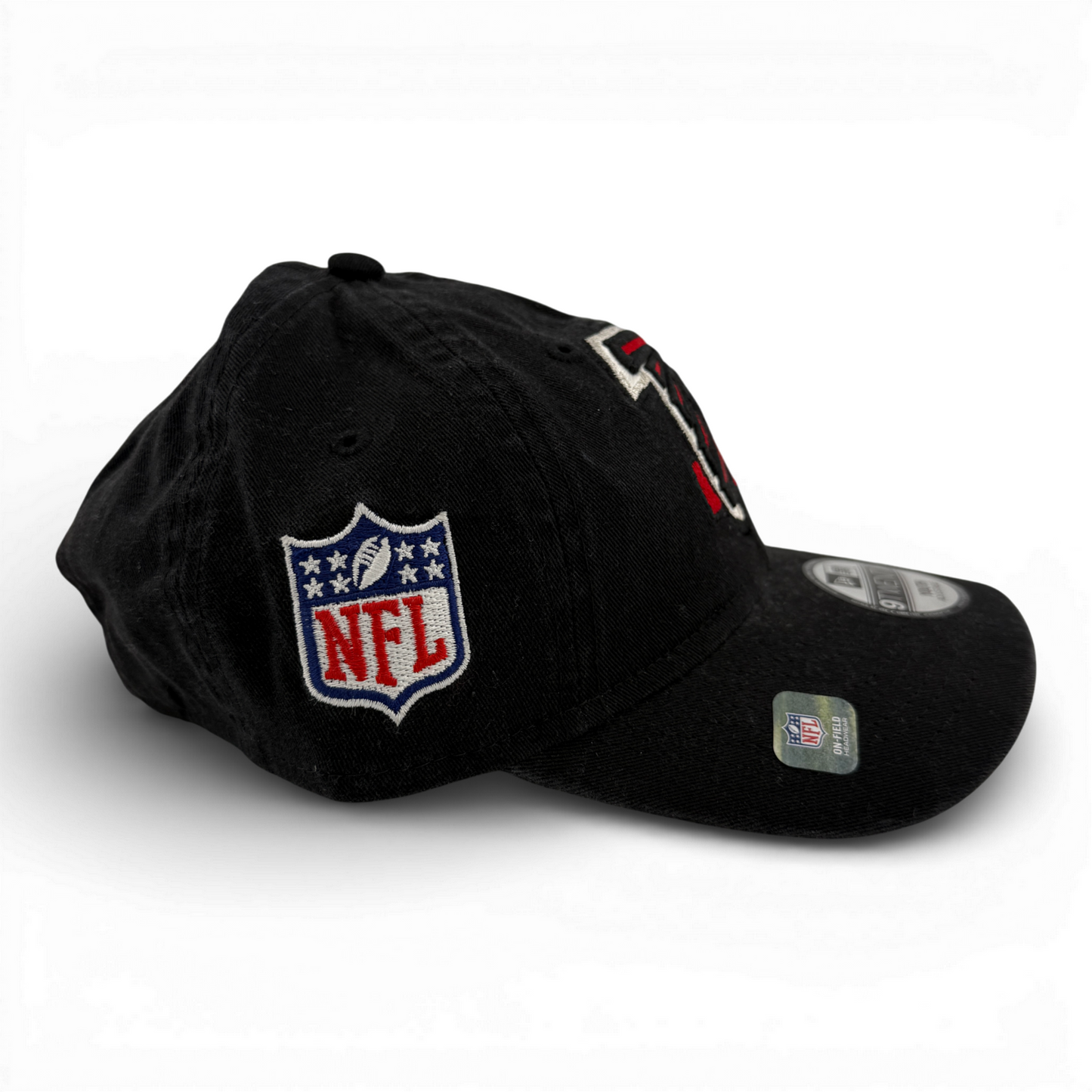 New Era Atlanta Falcons NFL 9Twenty Adjustable Hat Cap Toddler Child Kids Youth