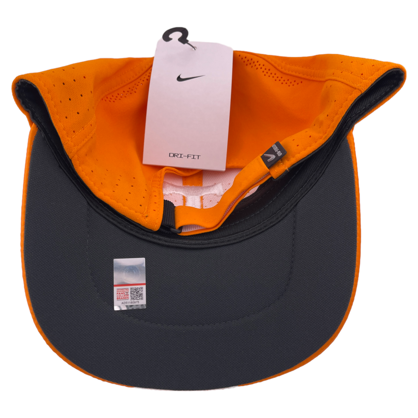 Nike University of Tennessee Volunteers NCAA Sideline Legacy91 Hat Cap Youth