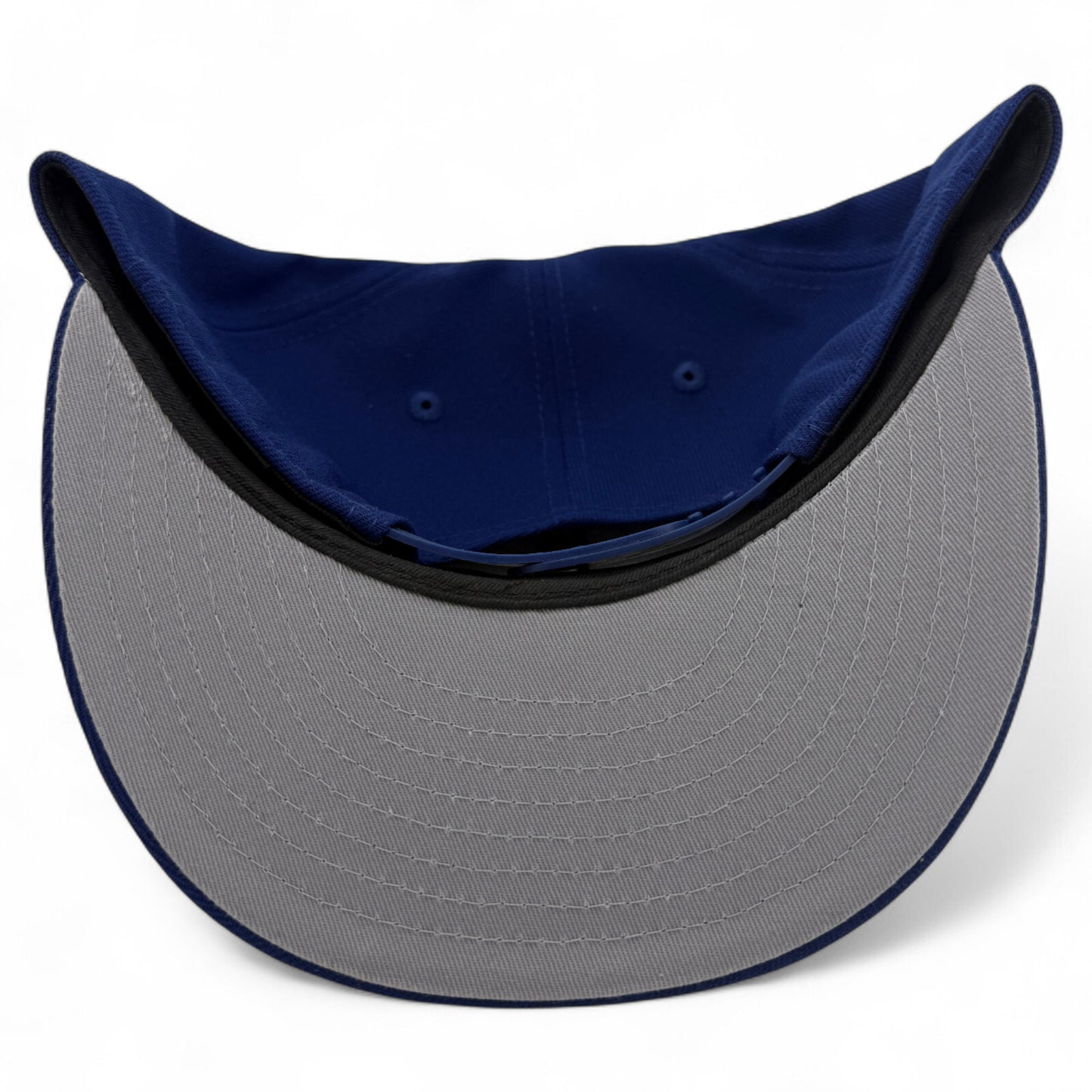 New Era Dominican Republic National Team Blue 9FIFTY Snapback Adjustable Hat Cap