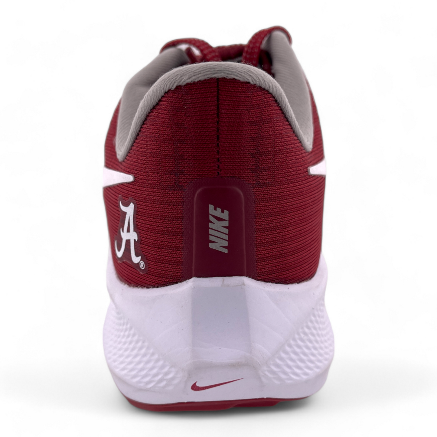 Nike Zoom Pegasus 39 Shoes Alabama Crimson Tide DR1960-600 Women’s 8.5 Men's 7