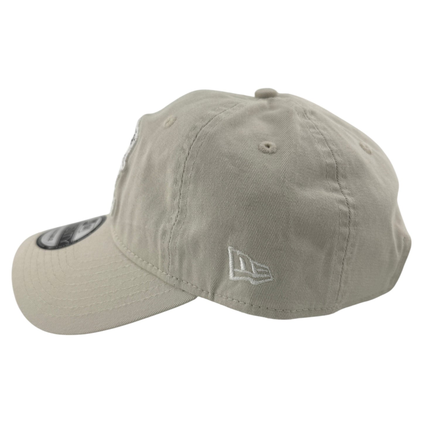 New Era Cleveland Browns NFL Brownie the Elf 9Twenty Snapback Adjustable Hat Cap