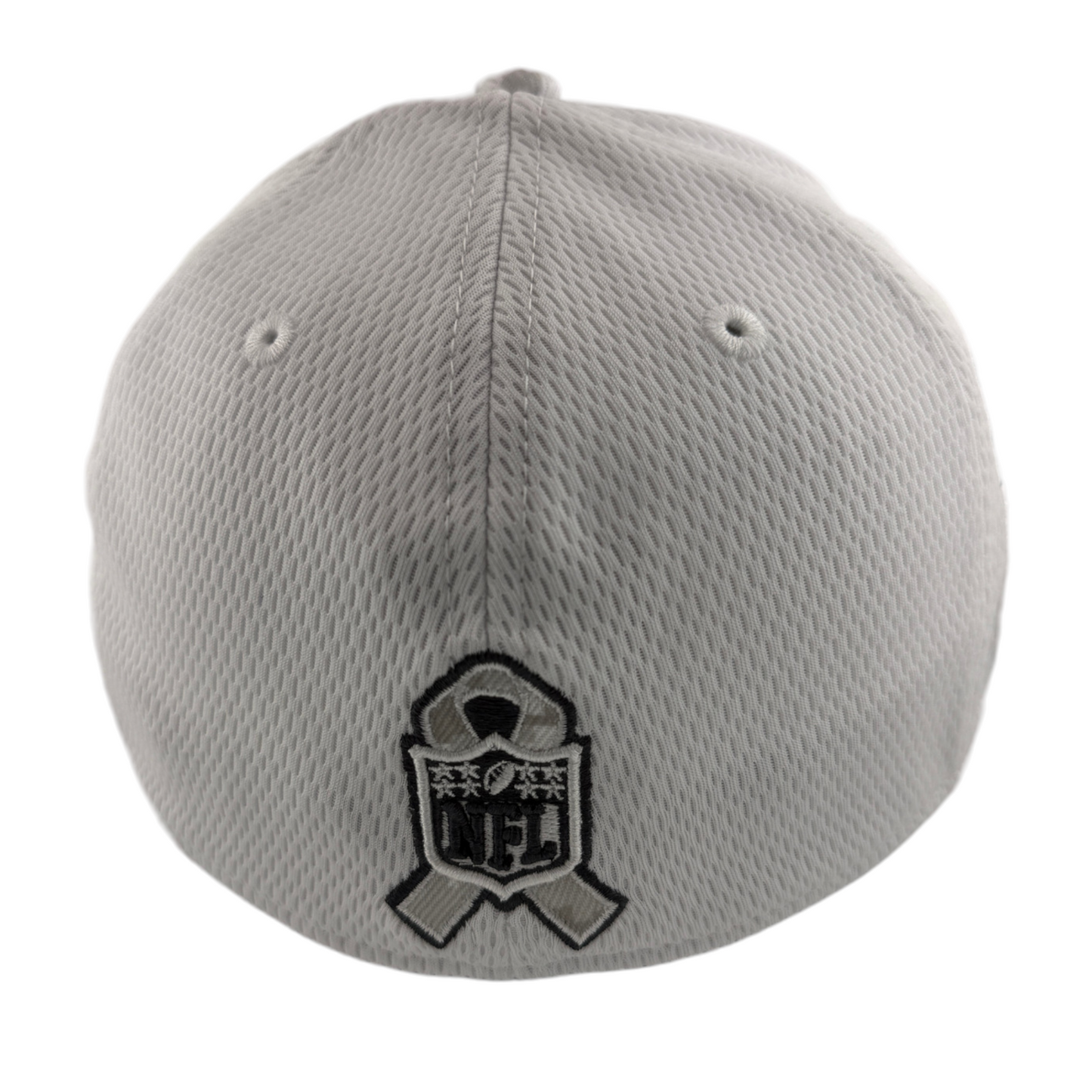 New Era Arizona Cardinals NFL Salute to Service Snow Camo 39Thirty Flex Fit Hat
