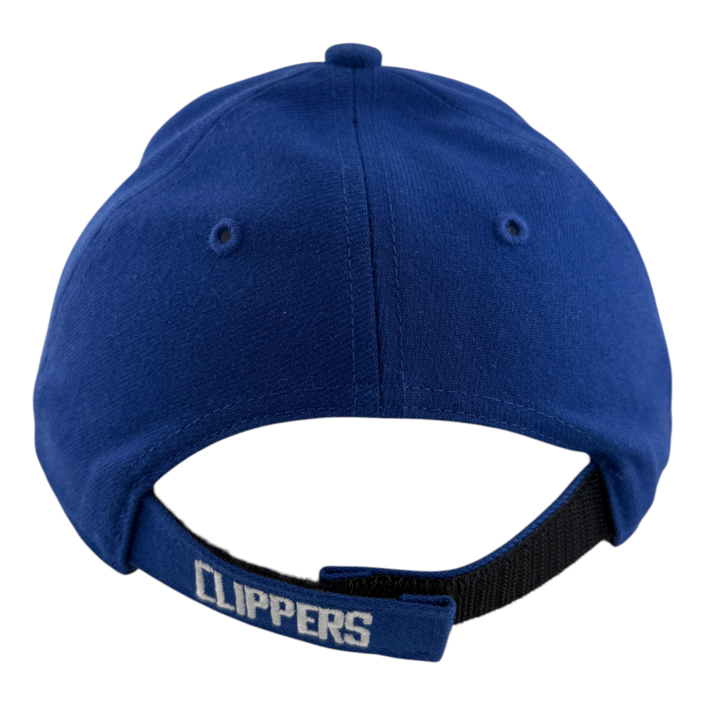 '47 Brand Los Angeles Clippers NBA Classic Blue MVP Adjustable Hat Child Kids