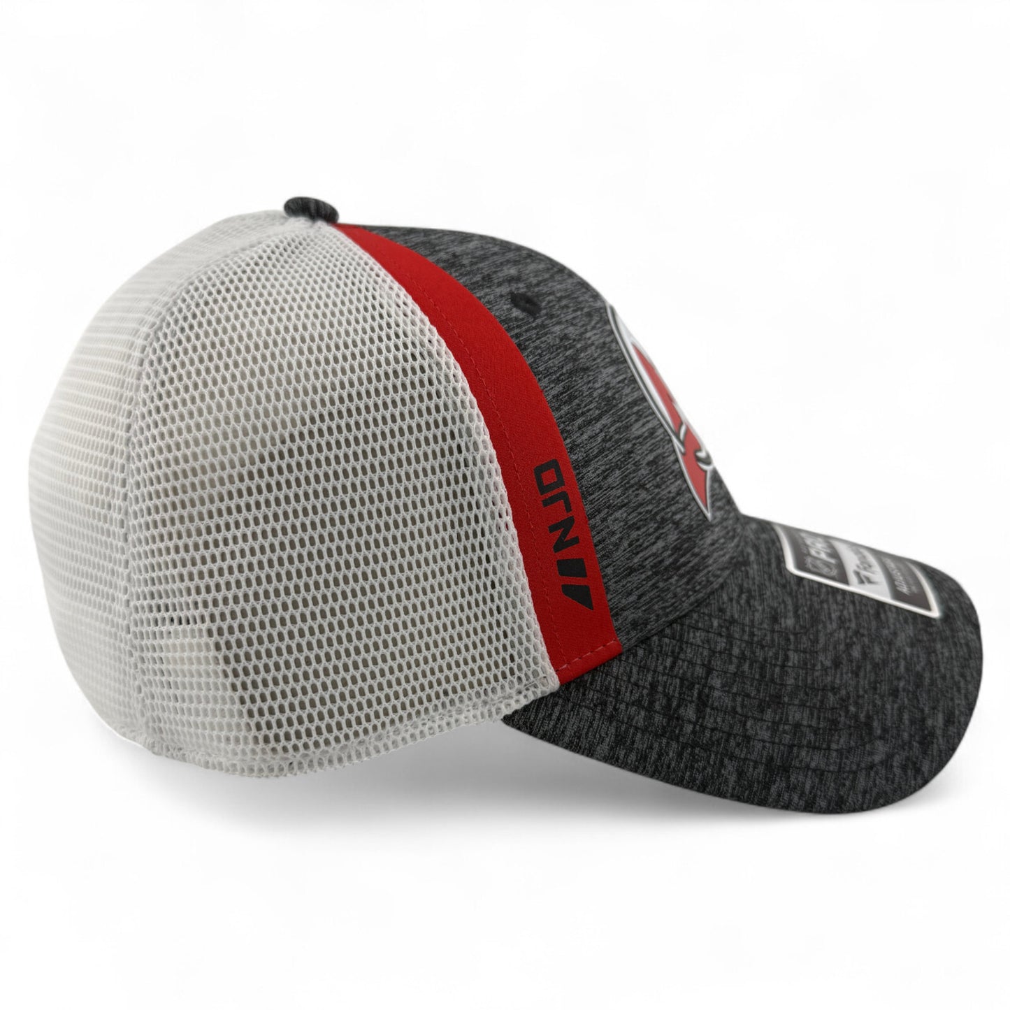 Fanatics New Jersey Devils NHL Locker Room Authentic Pro Snapback Adjustable Hat