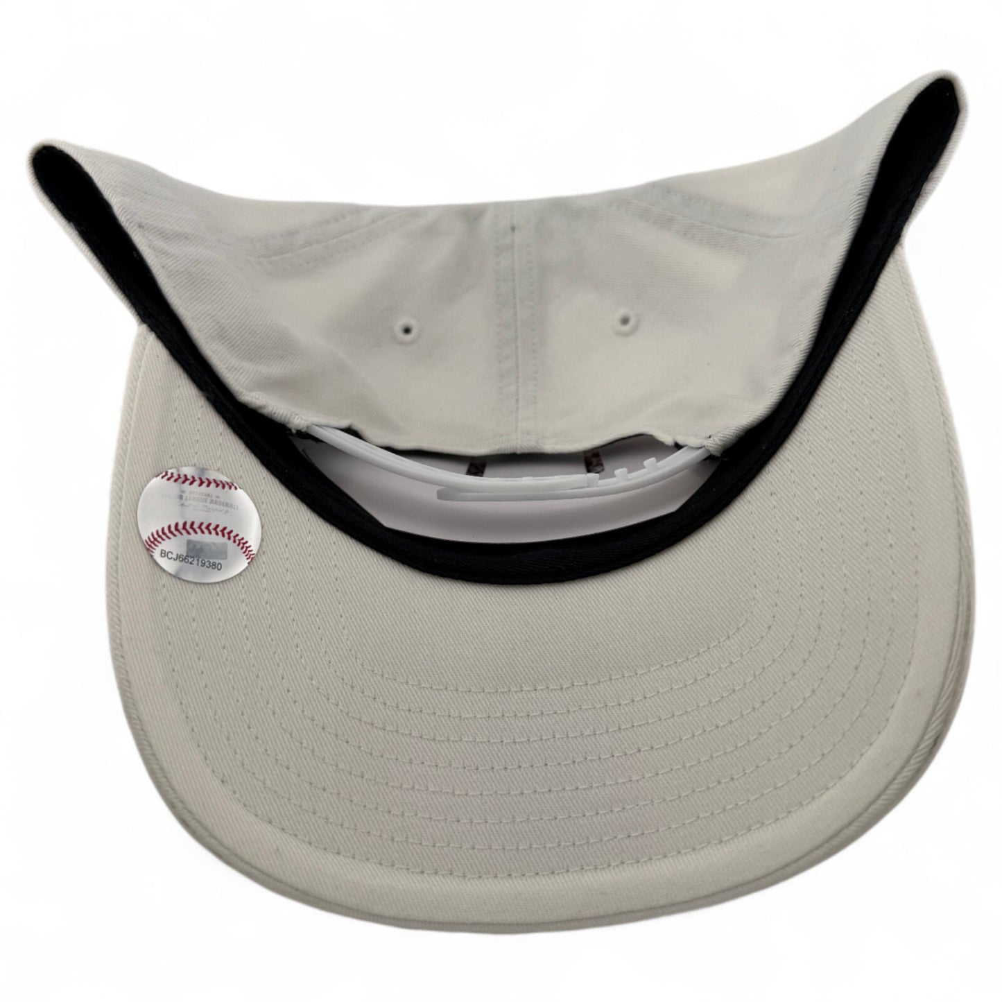 '47 Brand Arizona Diamondbacks MLB Keystone Logo MVP Snapback Adjustable Hat Cap