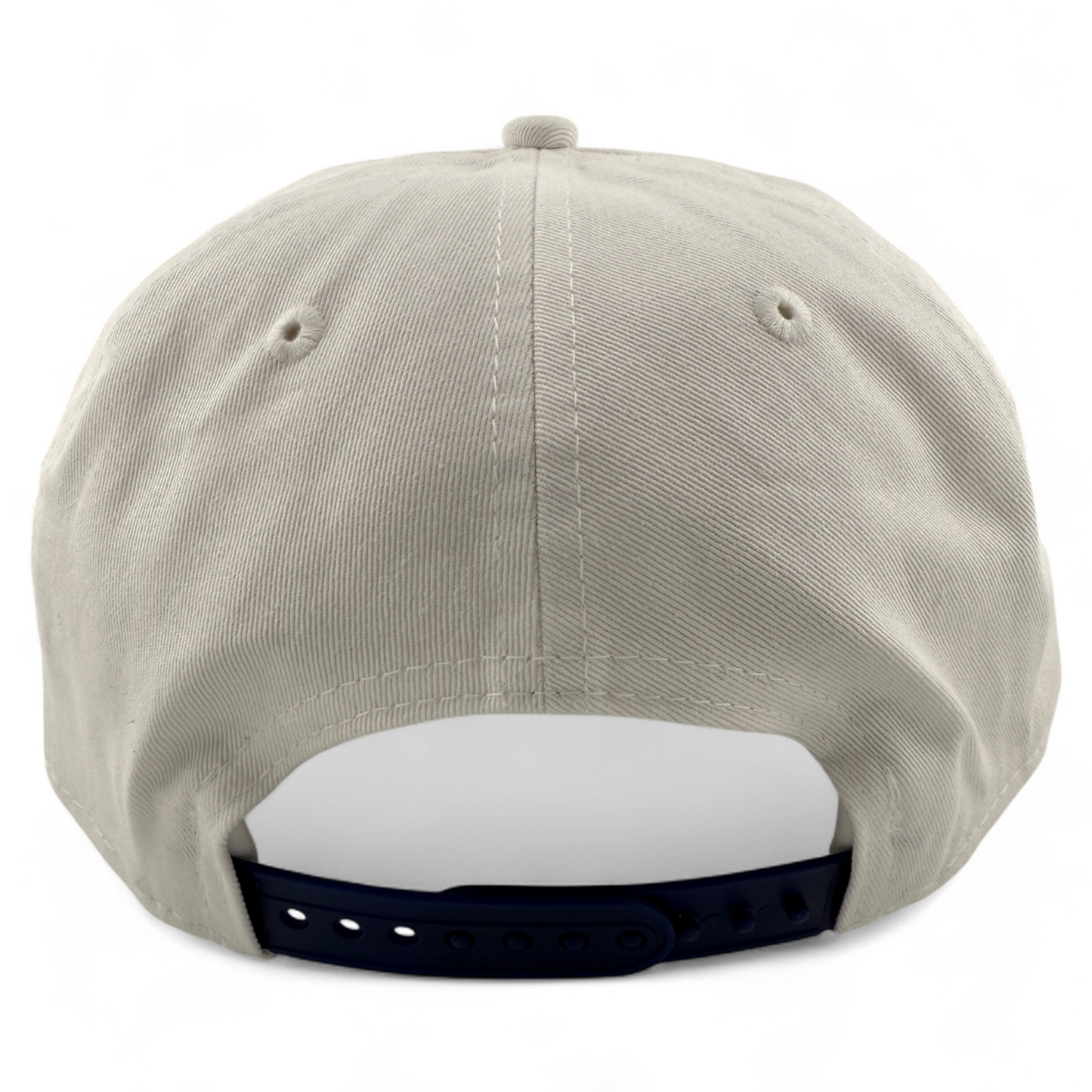 New Era Los Angeles Dodgers MLB White Crown 9FIFTY Snapback Adjustable Hat Cap