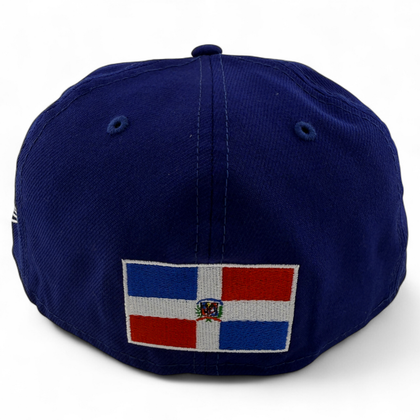 New Era Dominican Republic 2023 World Baseball Classic 59Fifty Fitted Hat Cap