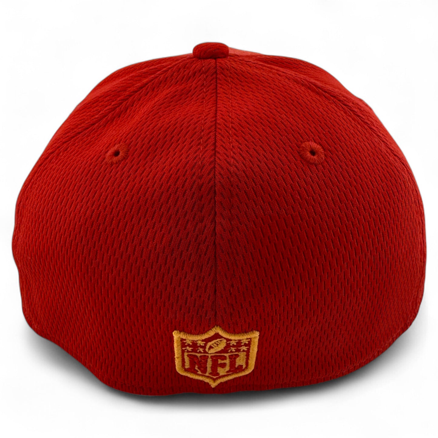 New Era Tampa Bay Buccaneers NFL Training Camp Throwback Logo 39Thirty Flex Fit