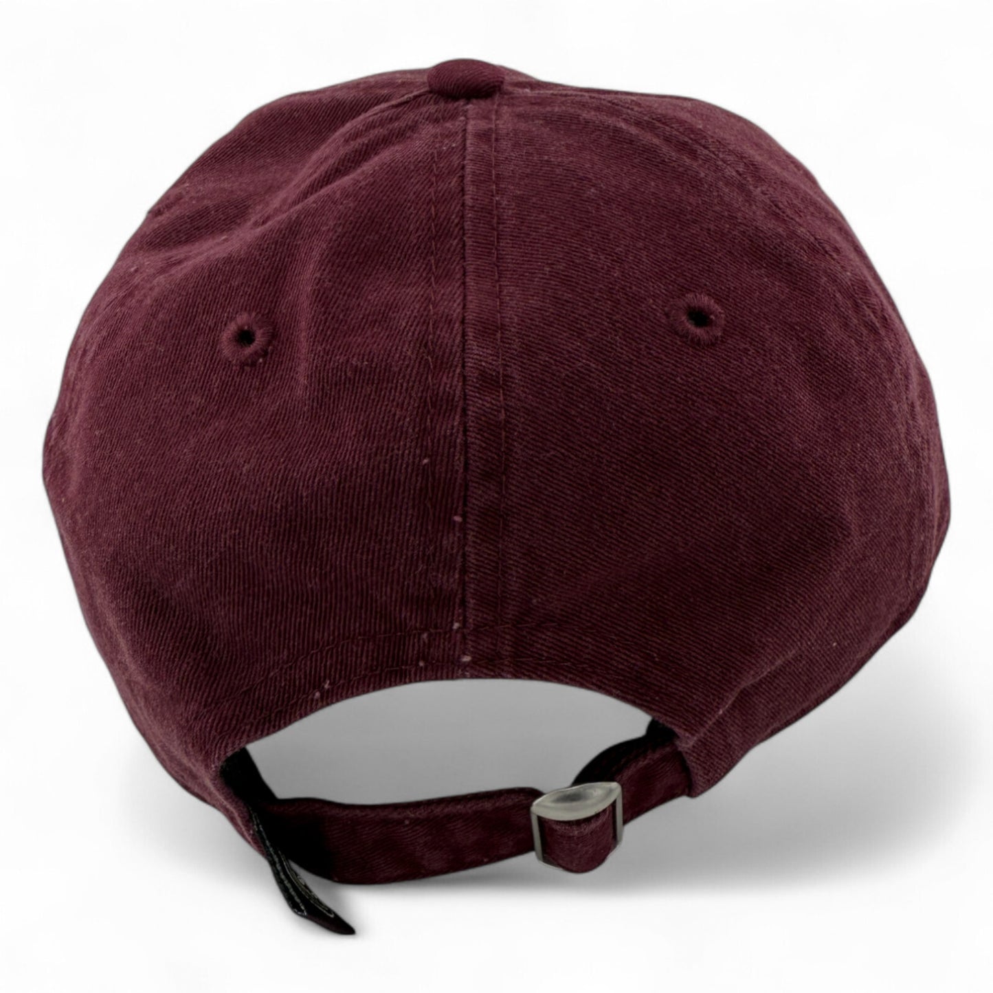 New Era Kutztown University Golden Bears NCAA KU 9Twenty Adjustable Dad Hat Cap