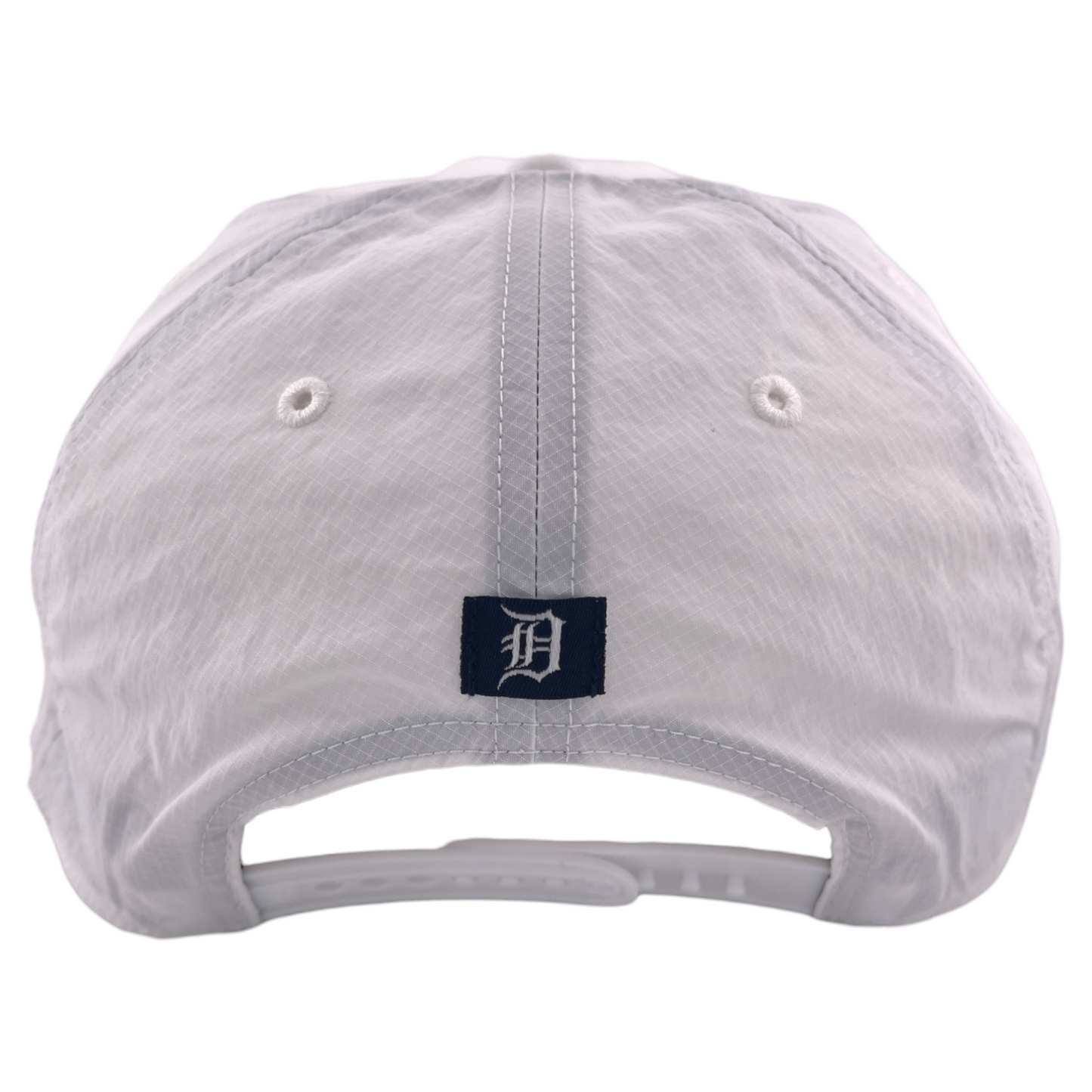 '47 Brand Detroit Tigers MLB Downburst brrr Hitch A-Frame Snapback Adjustable