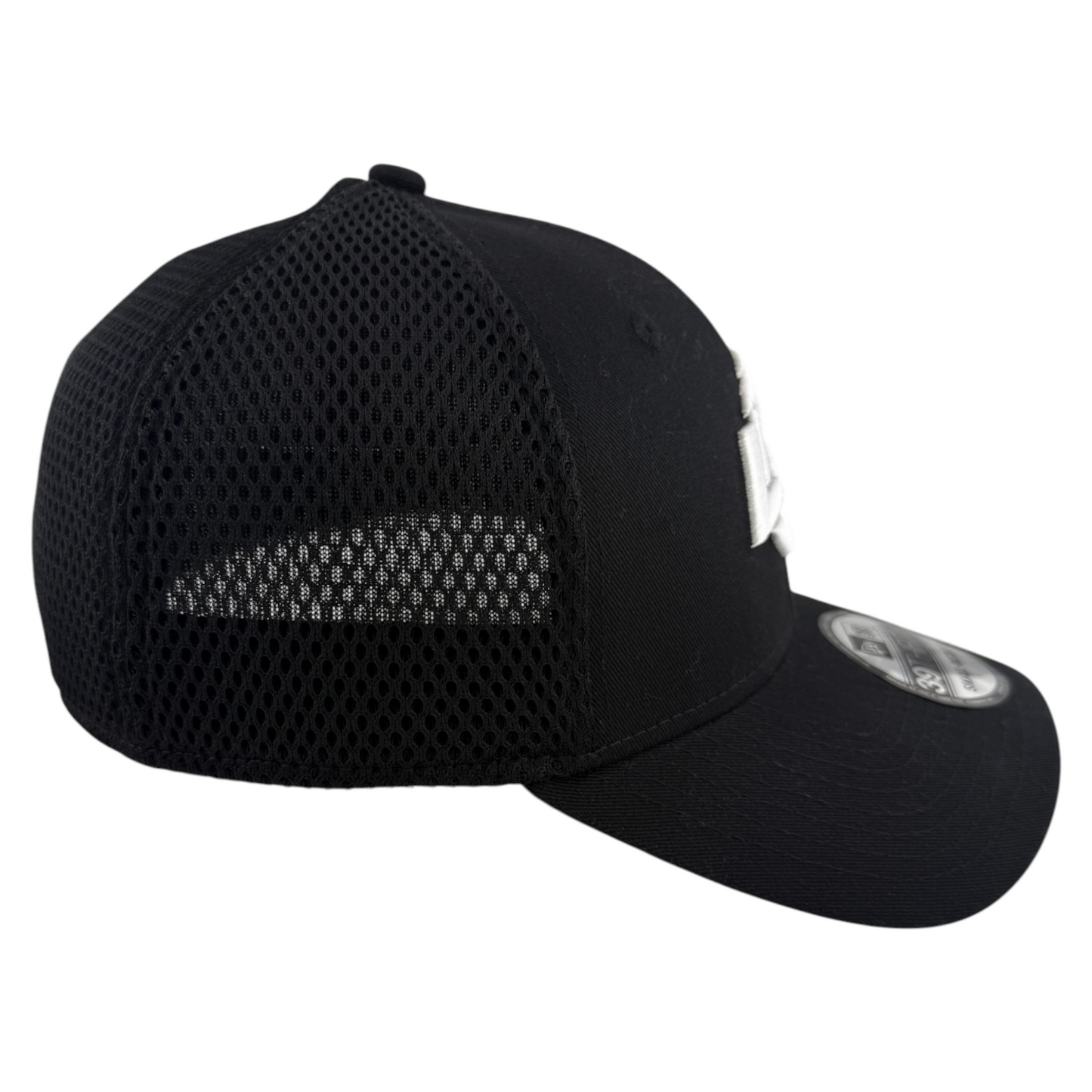 New Era Los Angeles Rams NFL Team Classic Neo Mesh 39Thirty Flex Fit Hat Cap