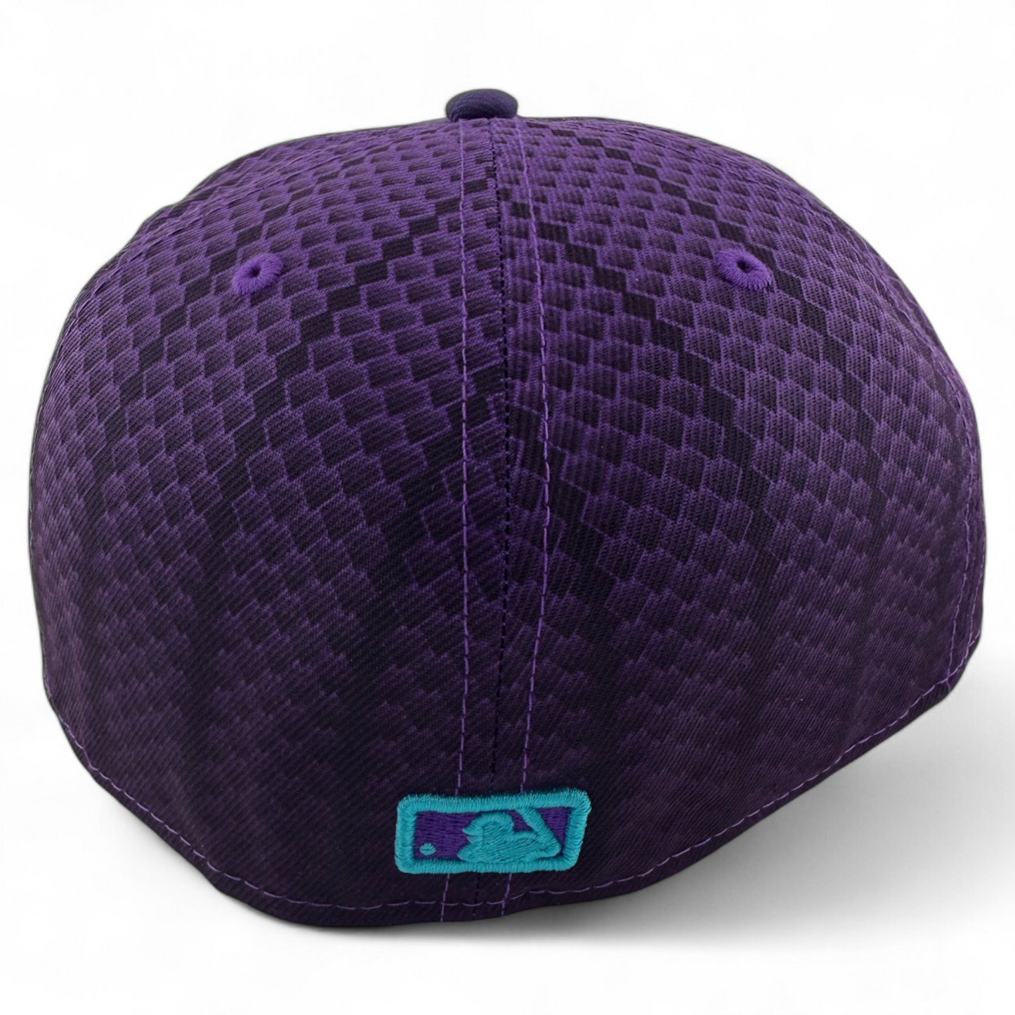 New Era Arizona Diamondbacks MLB 2025 City Connect Serpientes 59FIFTY Fitted Hat