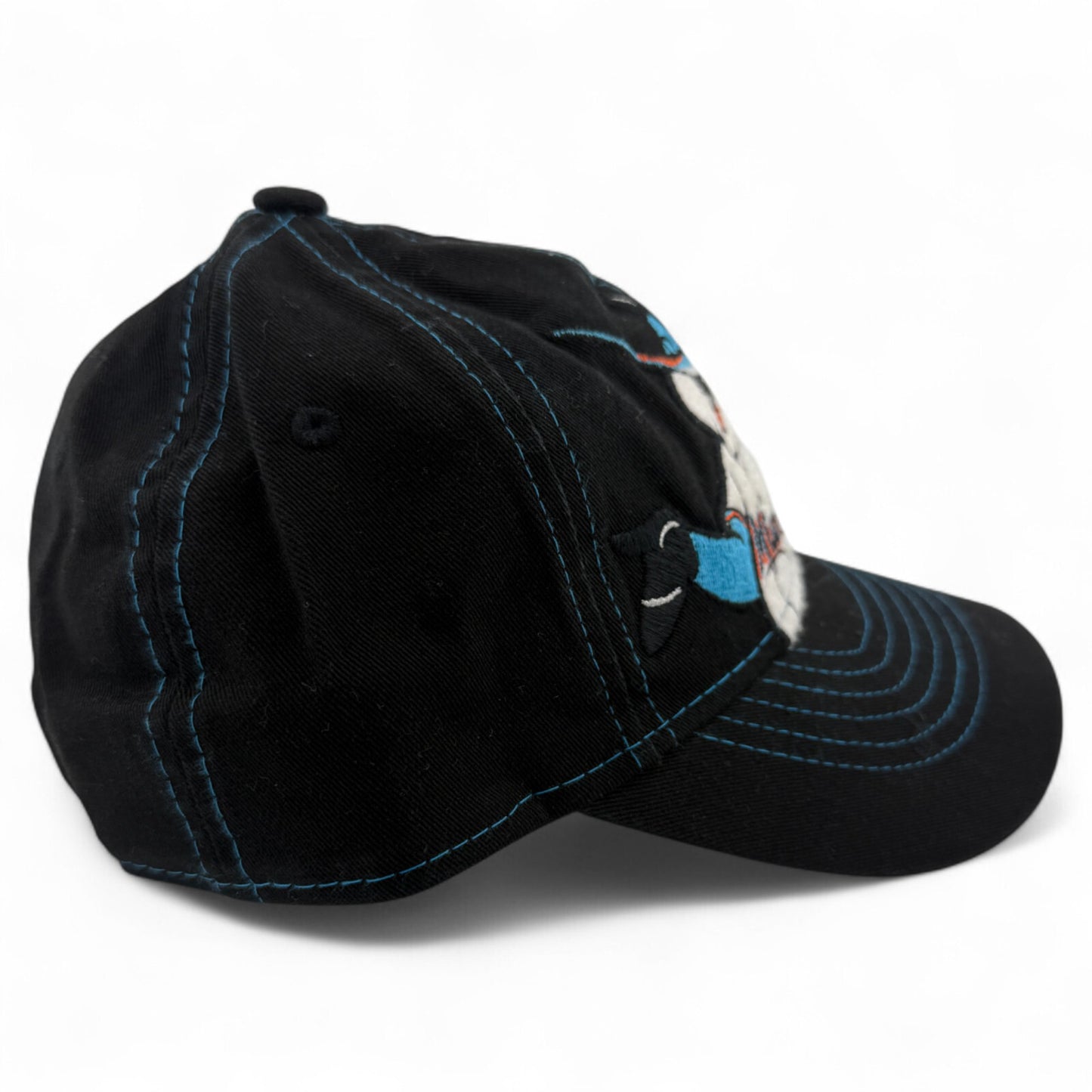 New Era Miami Marlins MLB Mascot 9Twenty Adjustable Dad Hat Cap INFANT KIDS