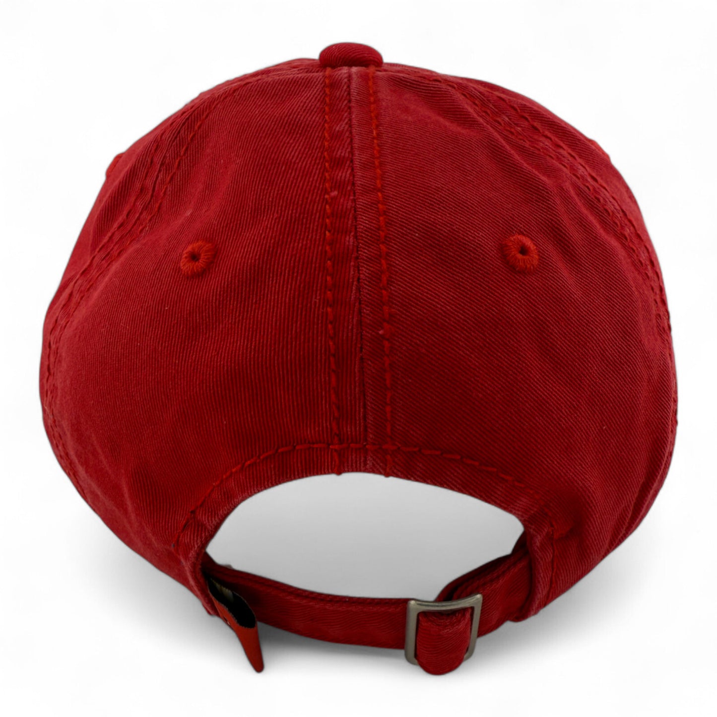 Top of the World University of Louisville Cardinals NCAA Adjustable Dad Hat Cap