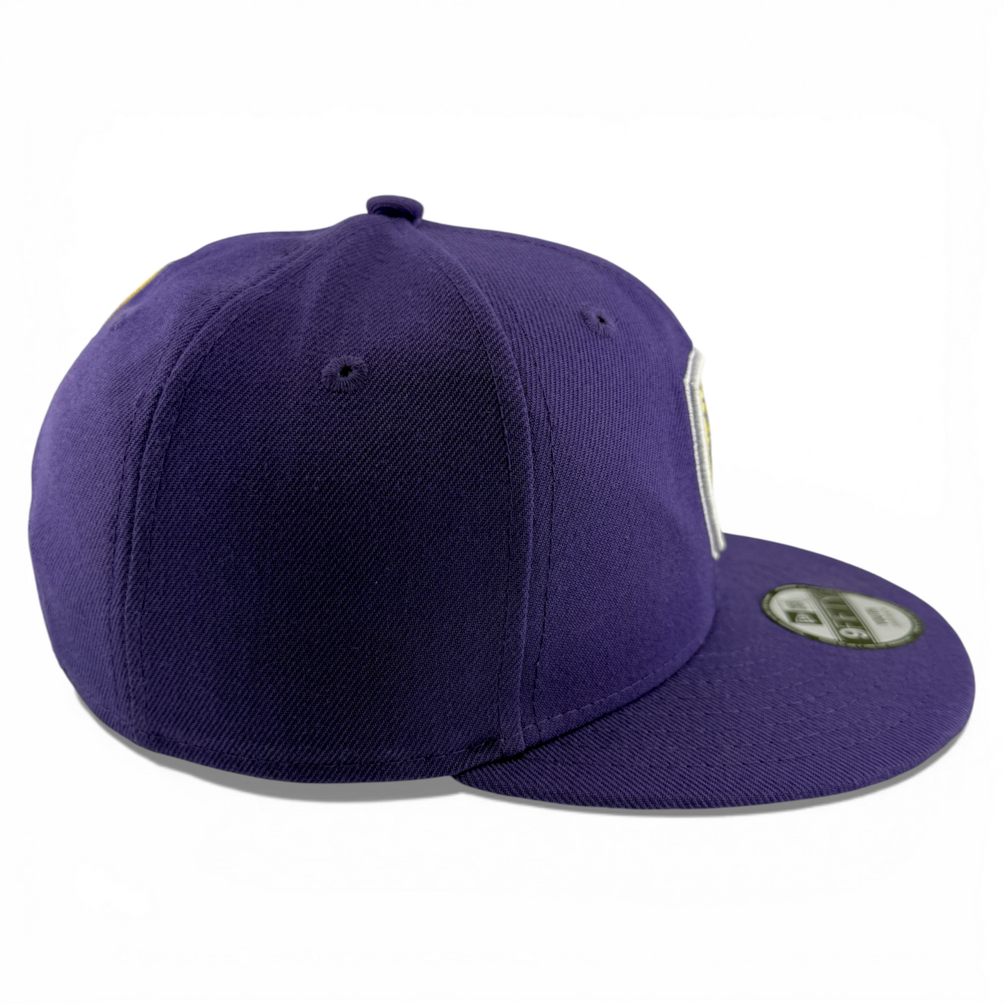 New Era Orlando City S.C. MLS 9Fifty Adjustable Snapback Hat Cap Youth Kids