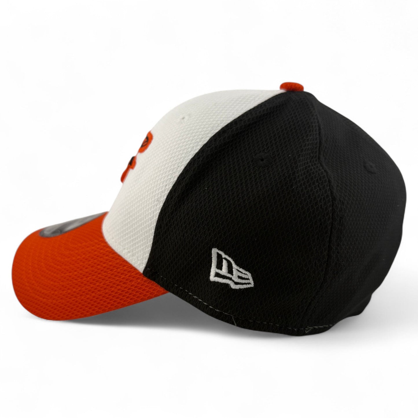 New Era Baltimore Orioles MLB Neo Diamond Classic 39Thirty Stretch Fit Hat Cap