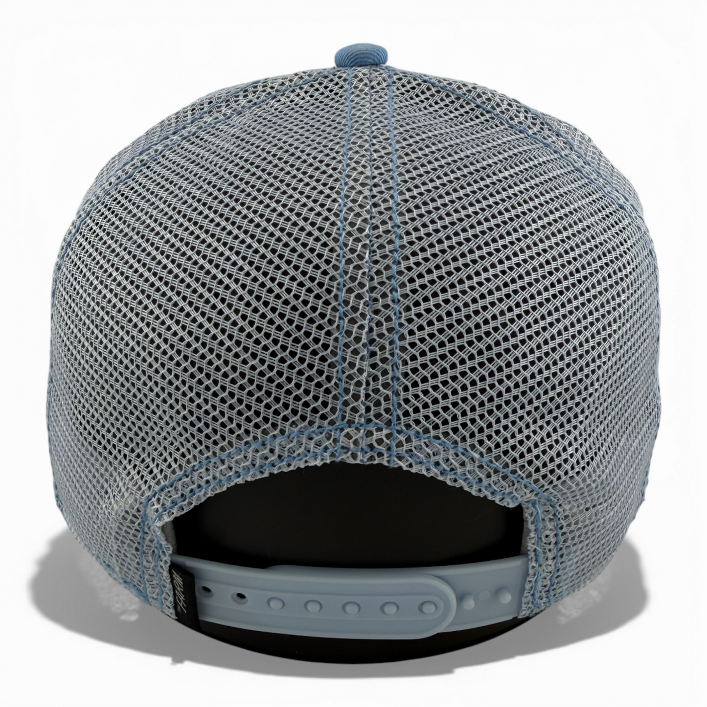 Goorin Bros The Big HOOters Farm Mesh Back Trucker Snapback Adjustable Hat Cap