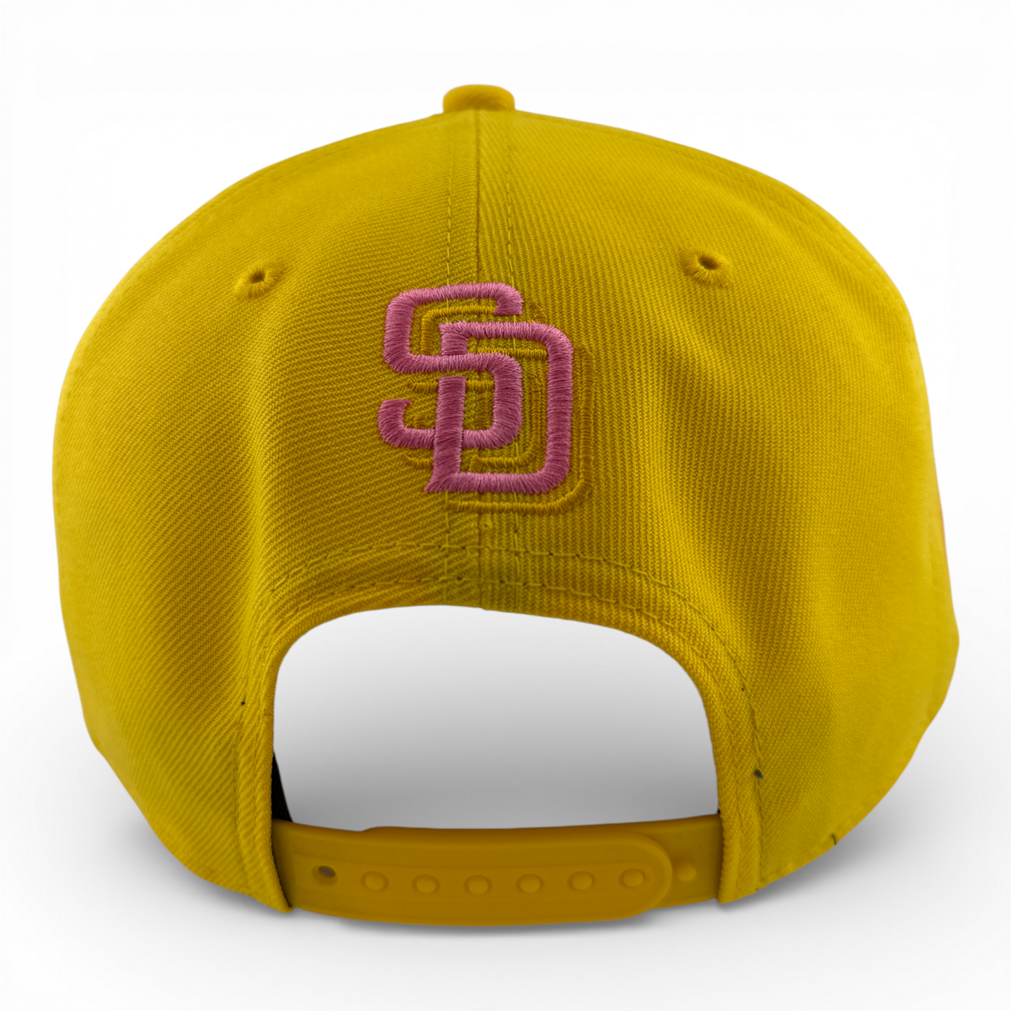 New Era San Diego Padres City Connect Fan Pack 9Fifty Snapback Adjustable Hat