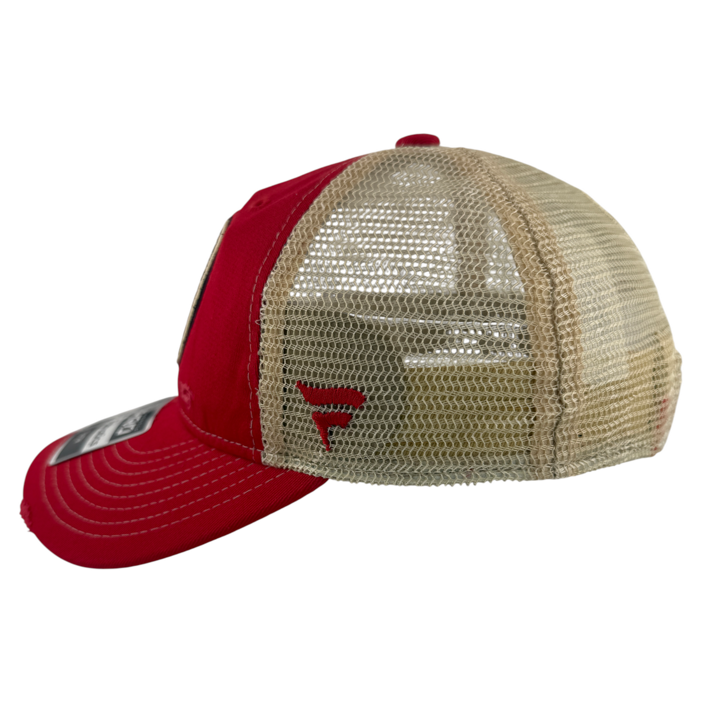 Fanatics Chicago Blackhawks NHL Authentic Pro Adjustable Dad Hat Cap Kids YOUTH