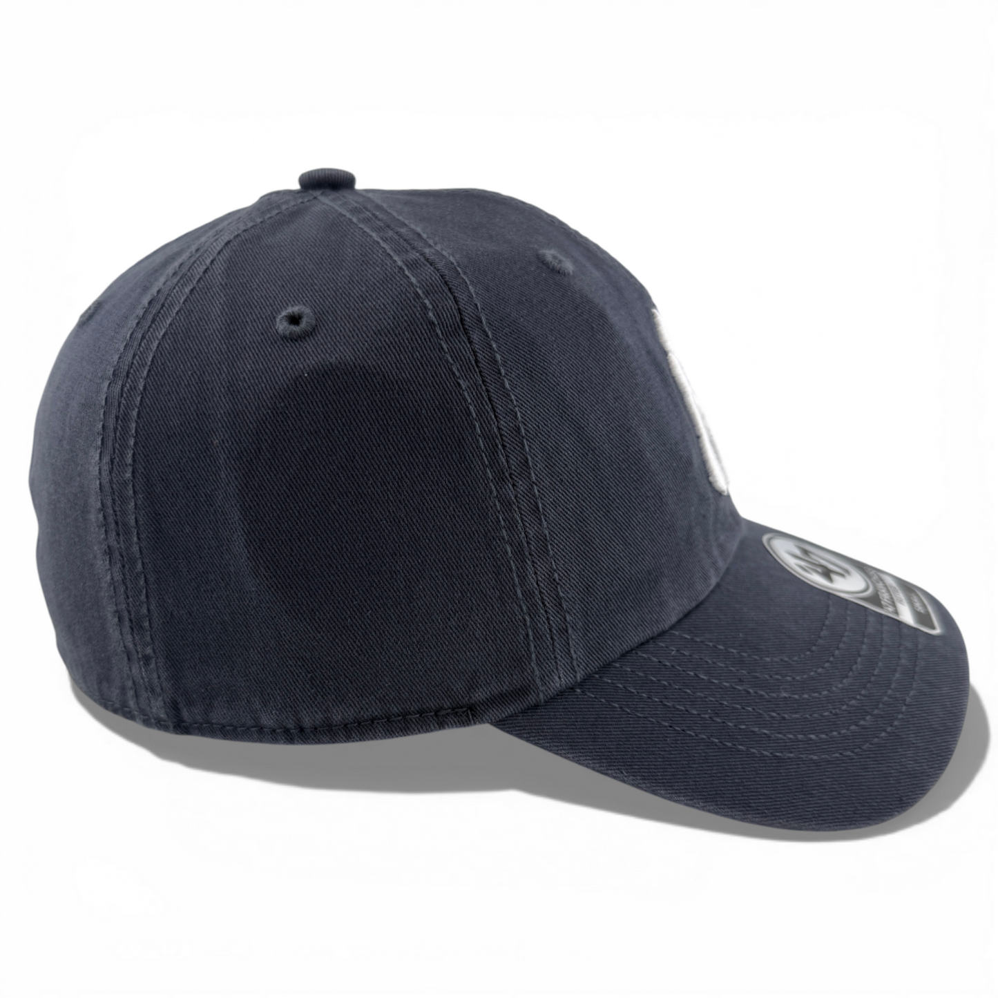47' Brand New York Yankees MLB Navy Blue Fitted Franchise Adjustable Dad Hat Cap