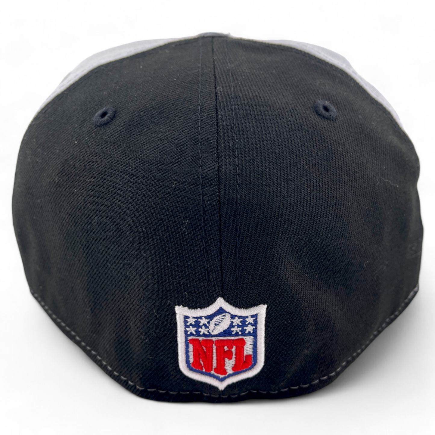 ~NEW DROP~ New Era Las Vegas Raiders NFL 2023 Historic Logo Sideline 59Fifty Fitted Hat Cap