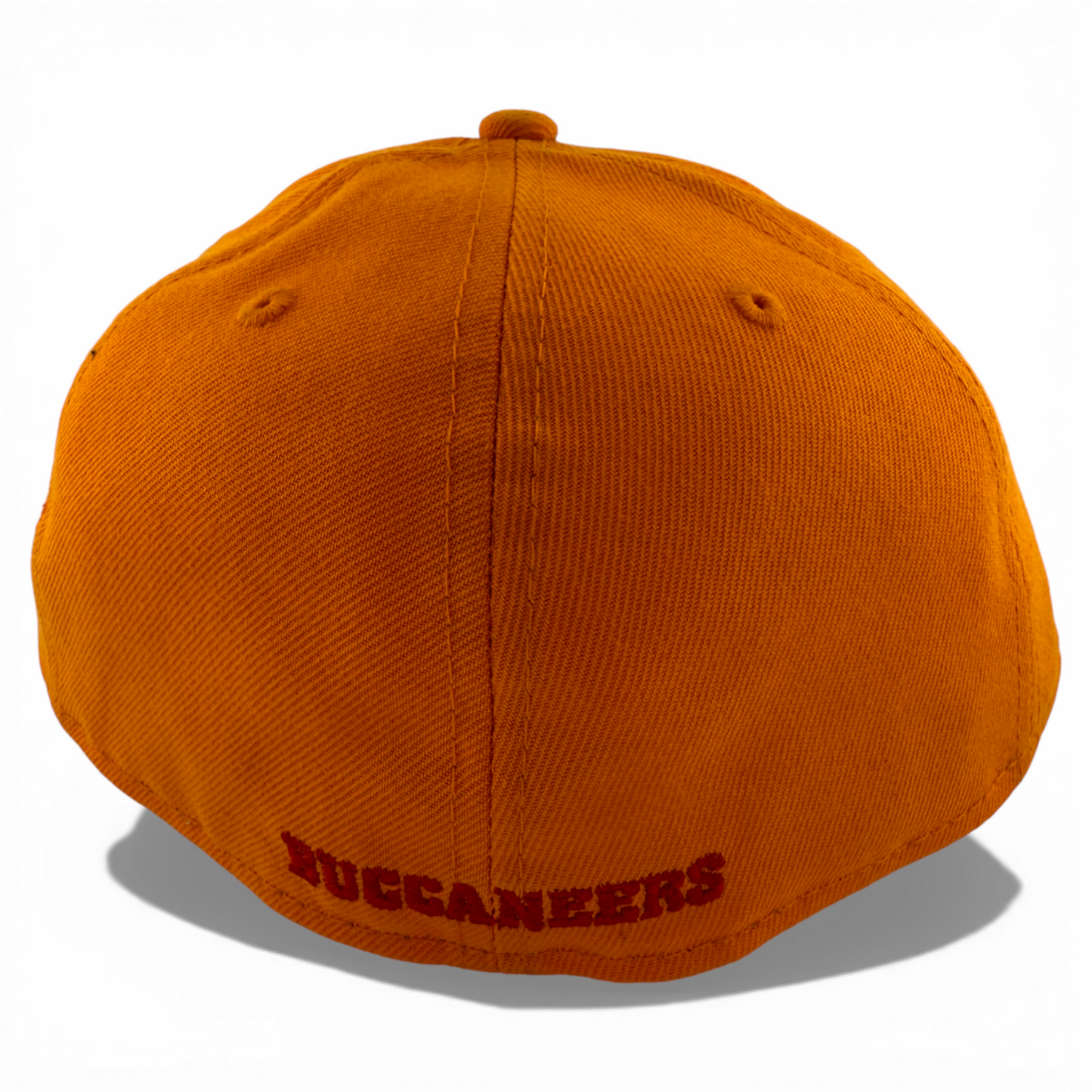 New Era Tampa Bay Buccaneers Historic Throwback Logo 59Fifty Low Profile Fitted