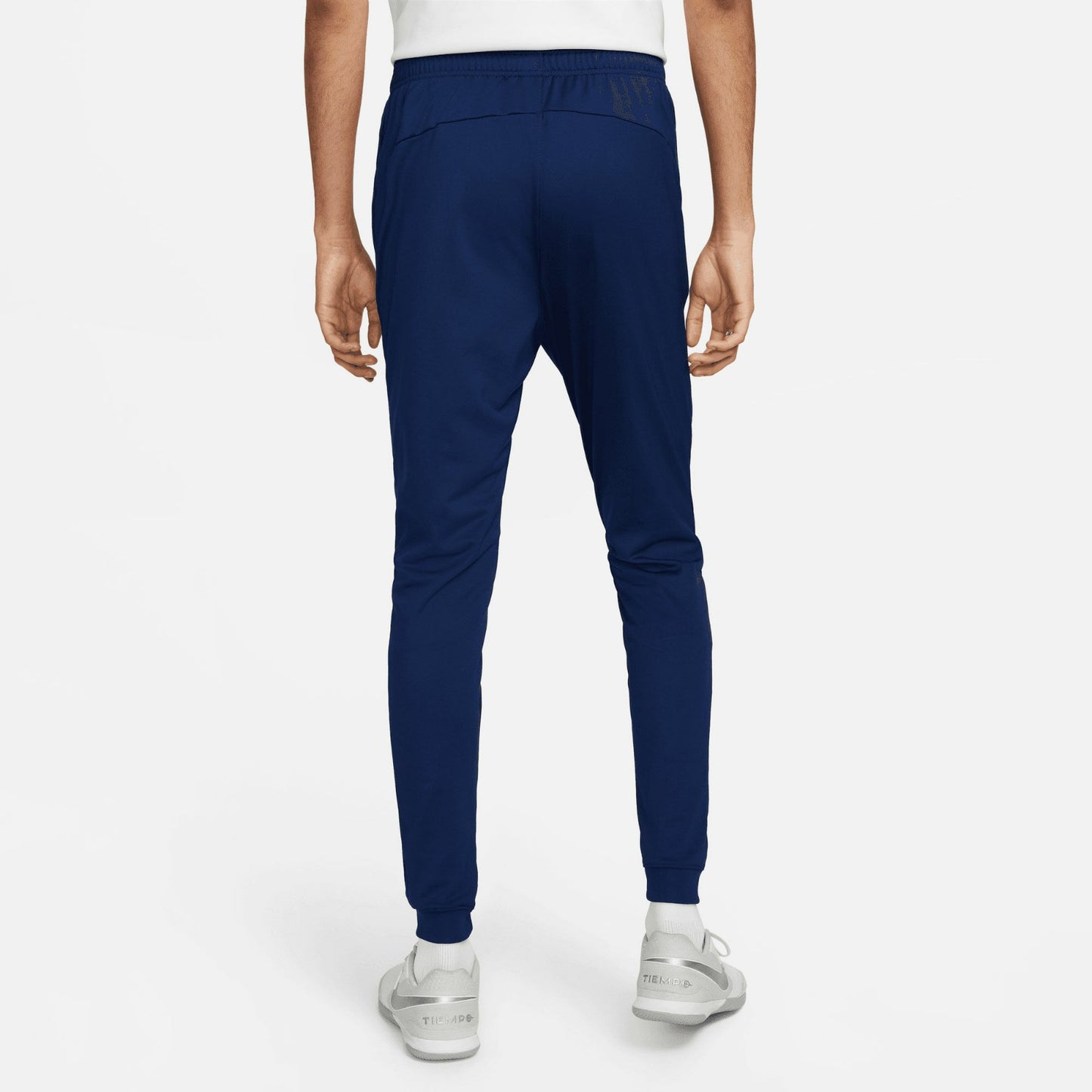 Nike England Strike National Team Dri-FIT ADV Track Pants Navy Blue Mens Size XL