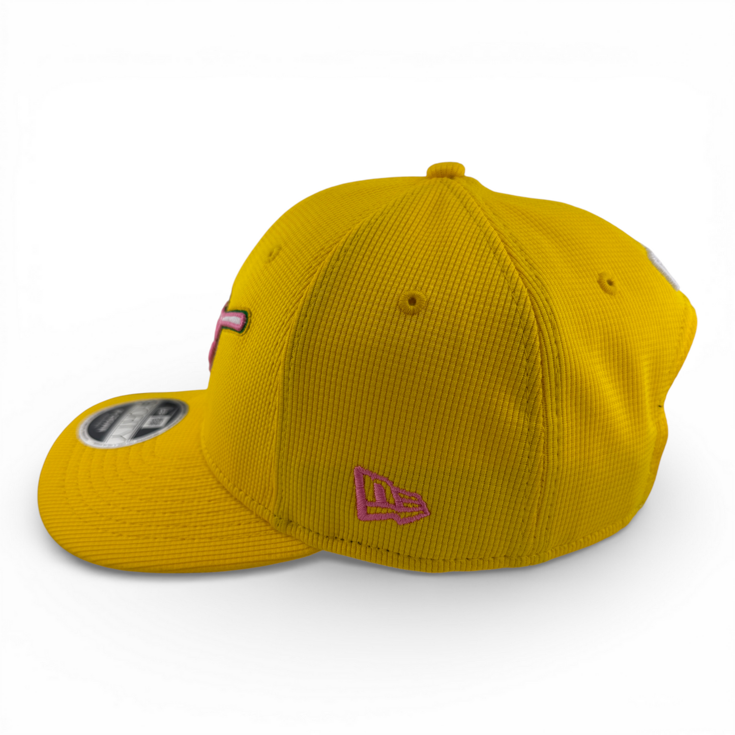 New Era San Diego Padres Batting Practice 9Forty M-Crown Snapback Adjustable Hat