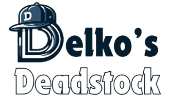 DelKo's Deadstock