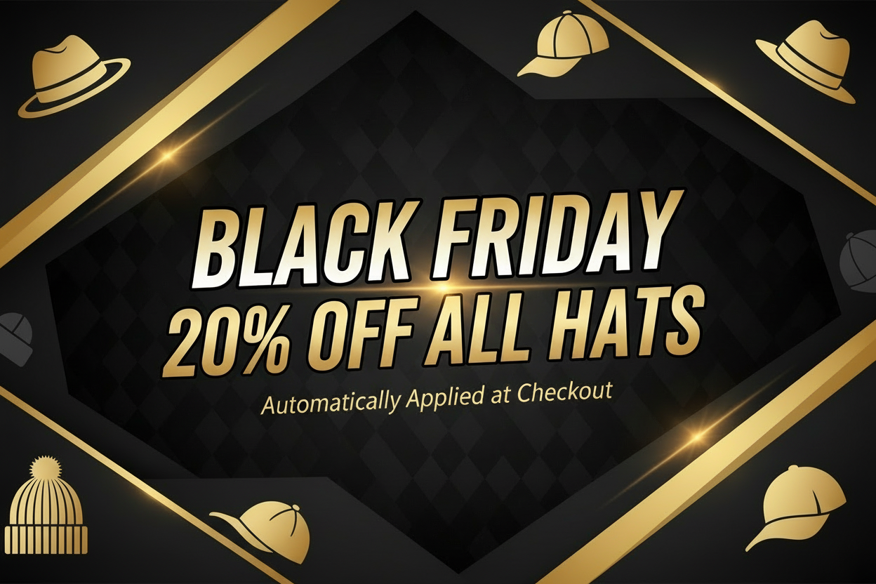 change the hat silhouettes to only baseball caps and beanies